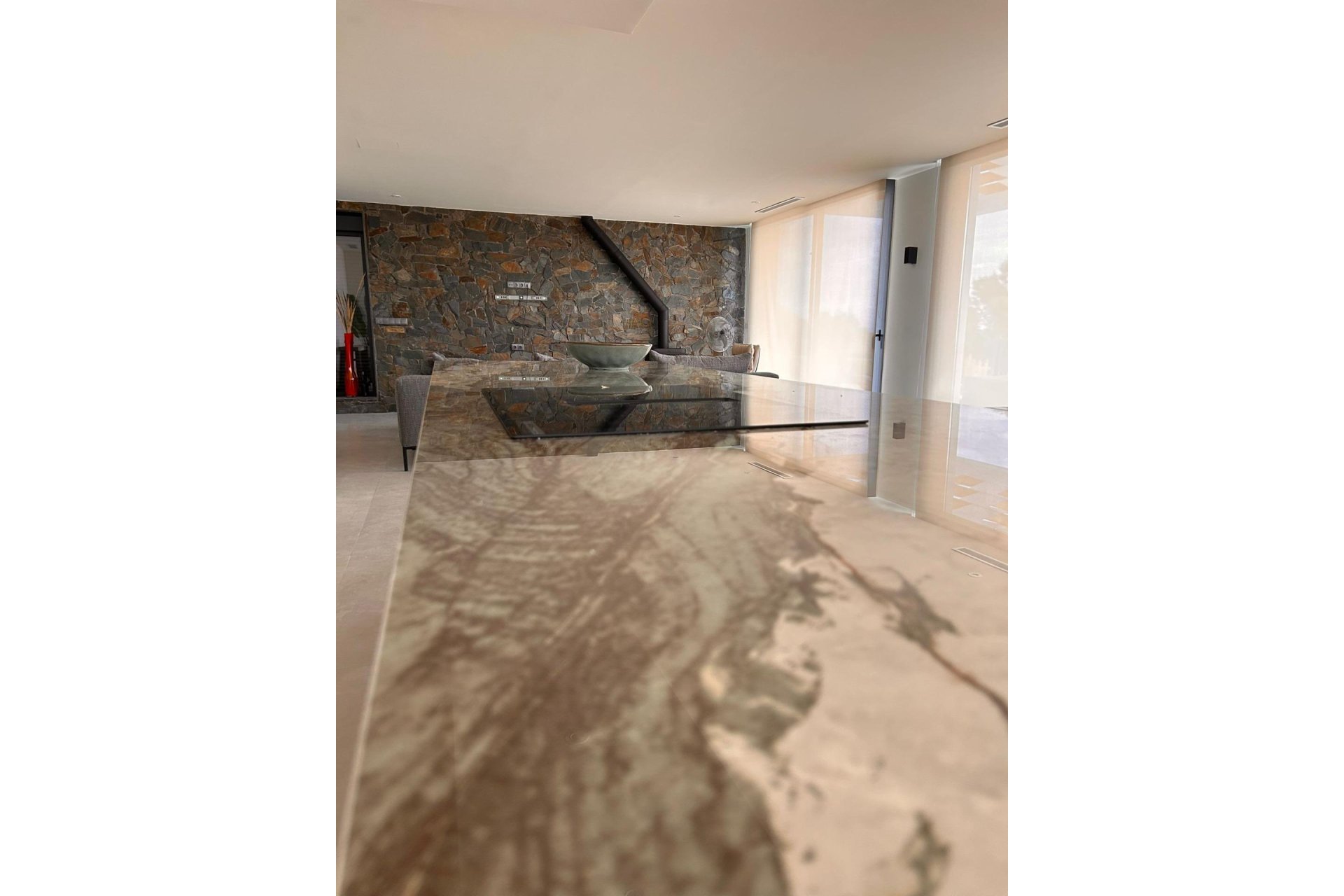 New Build - Independent Villa - Pinoso