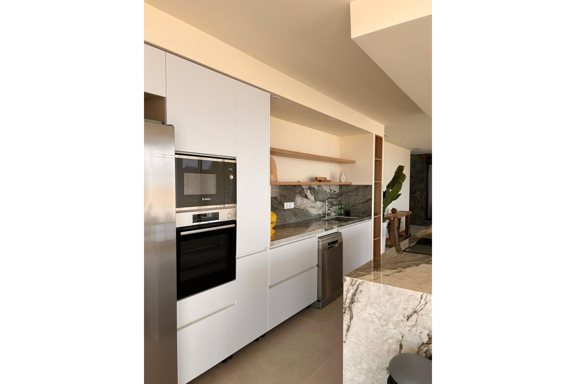 New Build - Independent Villa - Pinoso