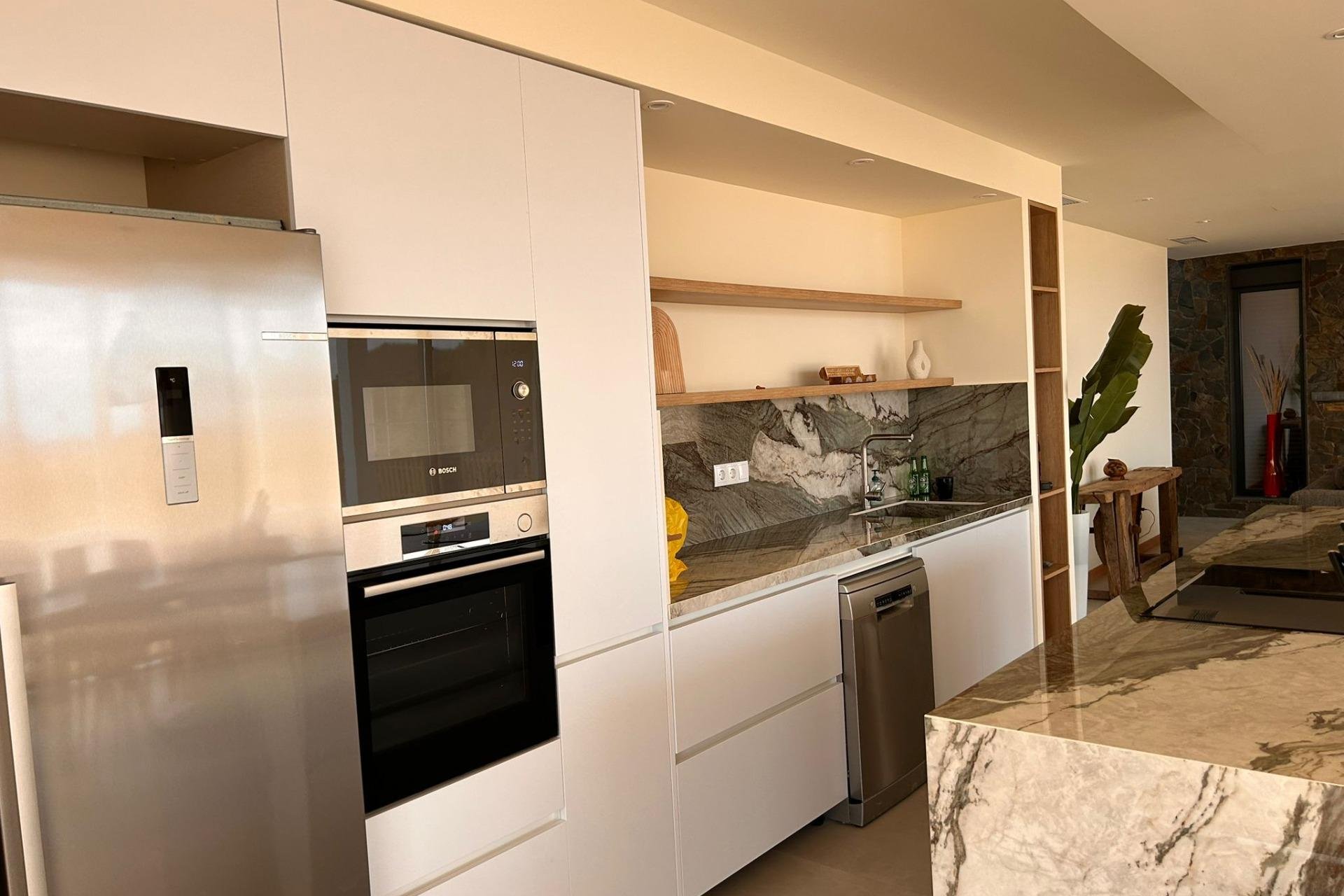 New Build - Independent Villa - Pinoso