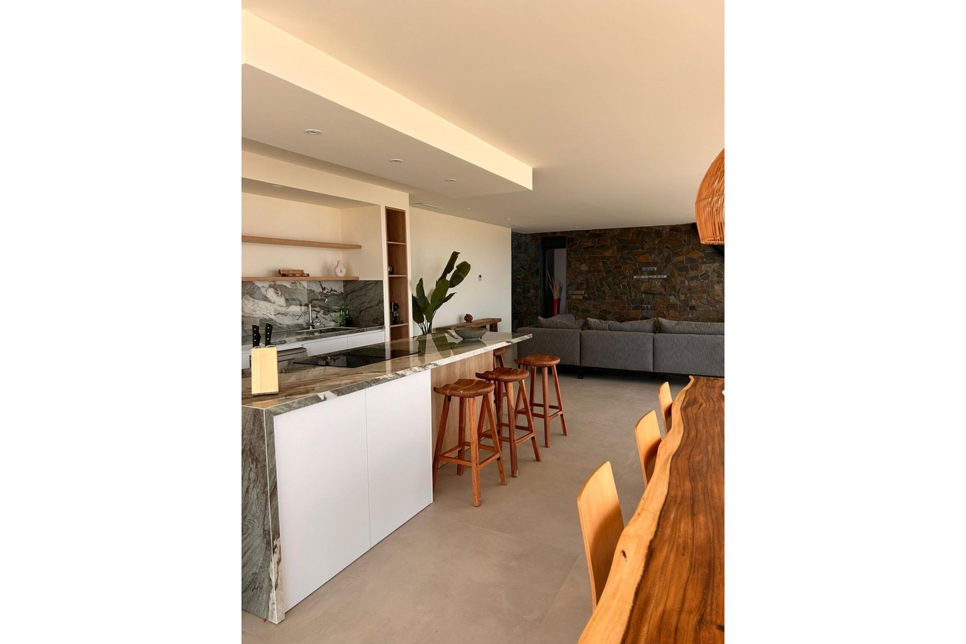New Build - Independent Villa - Pinoso