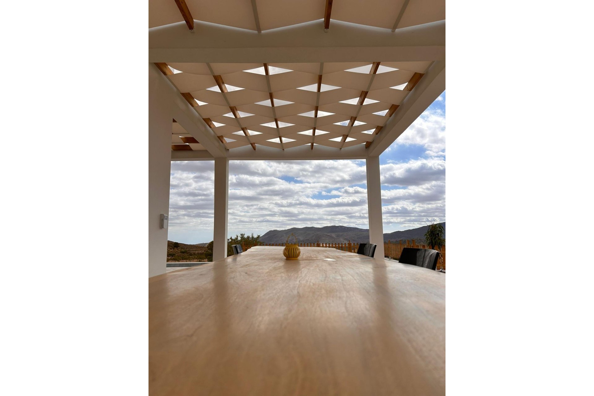 New Build - Independent Villa - Pinoso