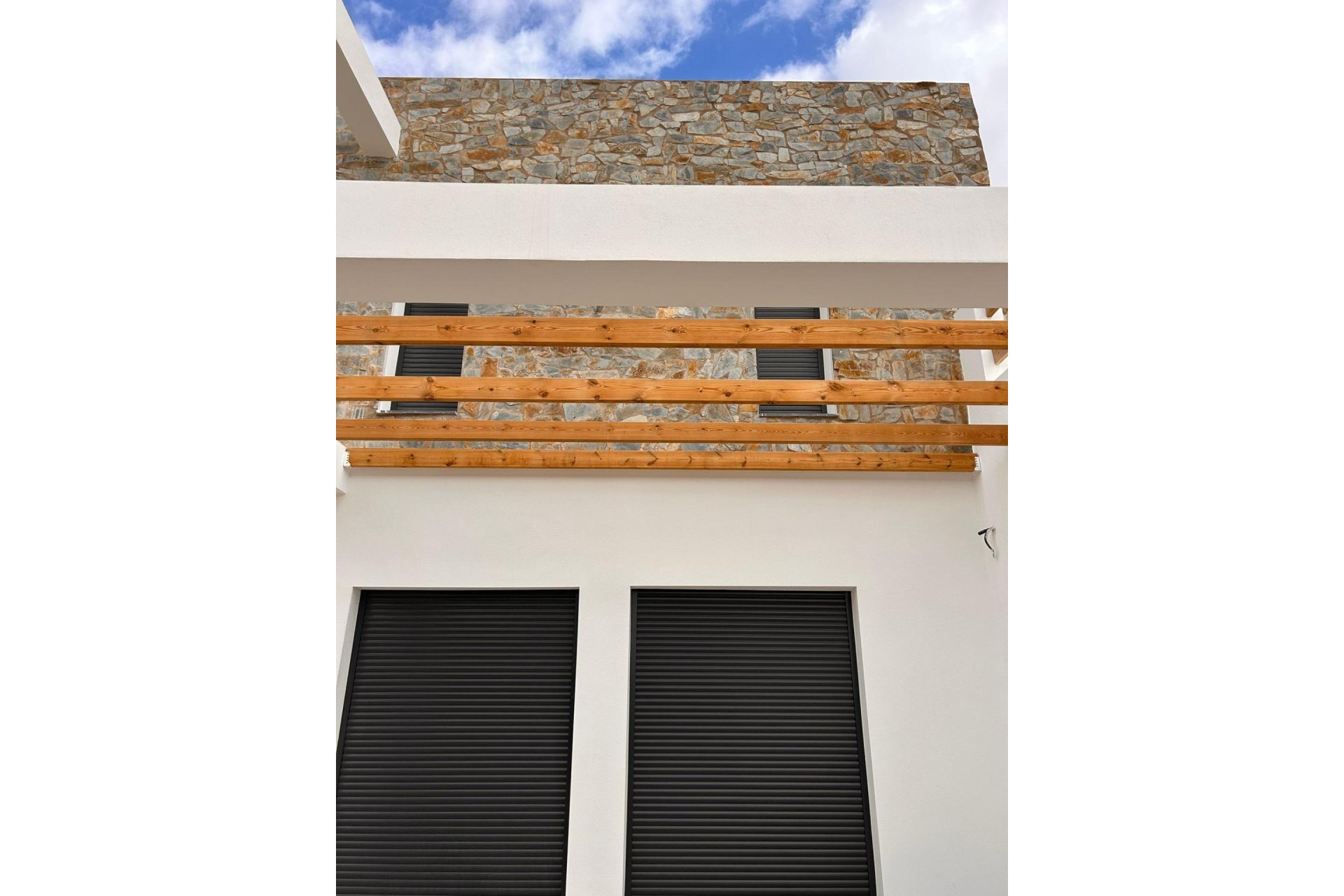New Build - Independent Villa - Pinoso