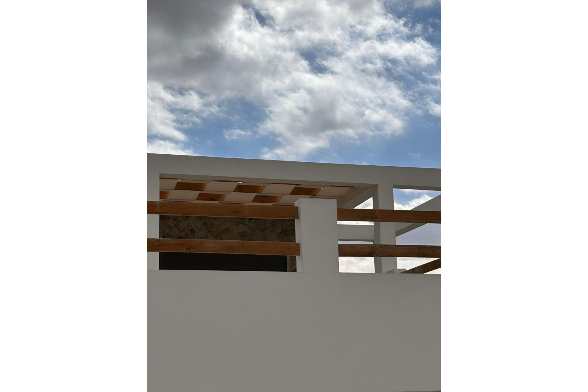 New Build - Independent Villa - Pinoso