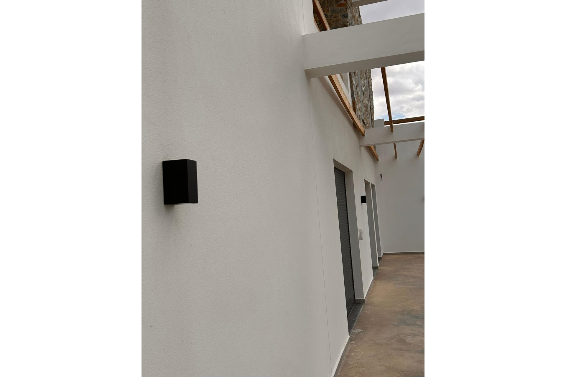 New Build - Independent Villa - Pinoso