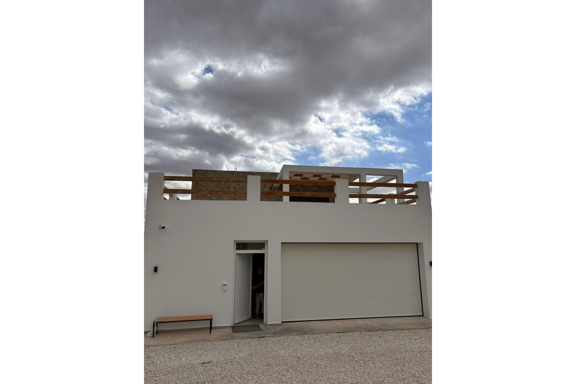 New Build - Independent Villa - Pinoso