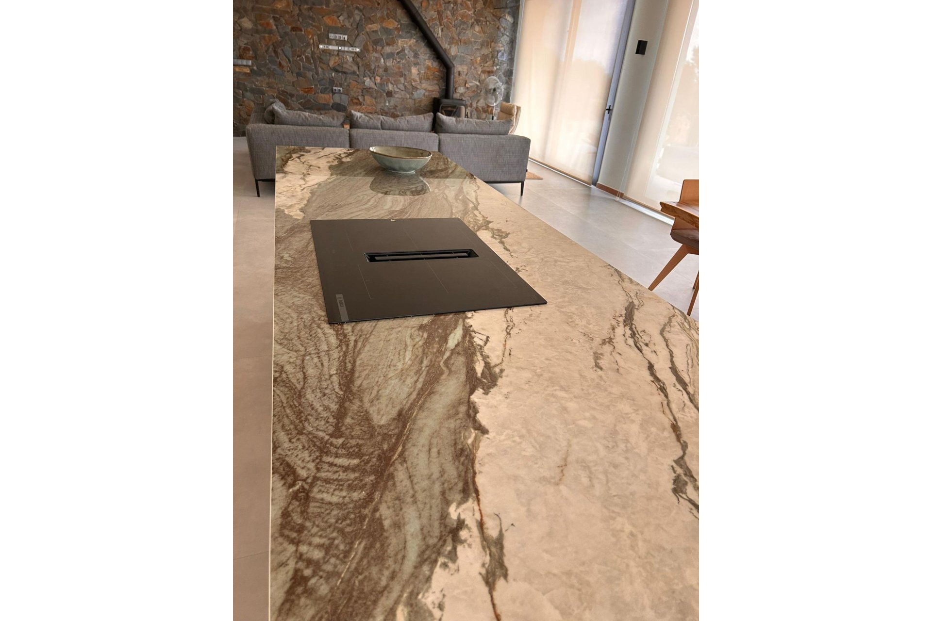 New Build - Independent Villa - Pinoso