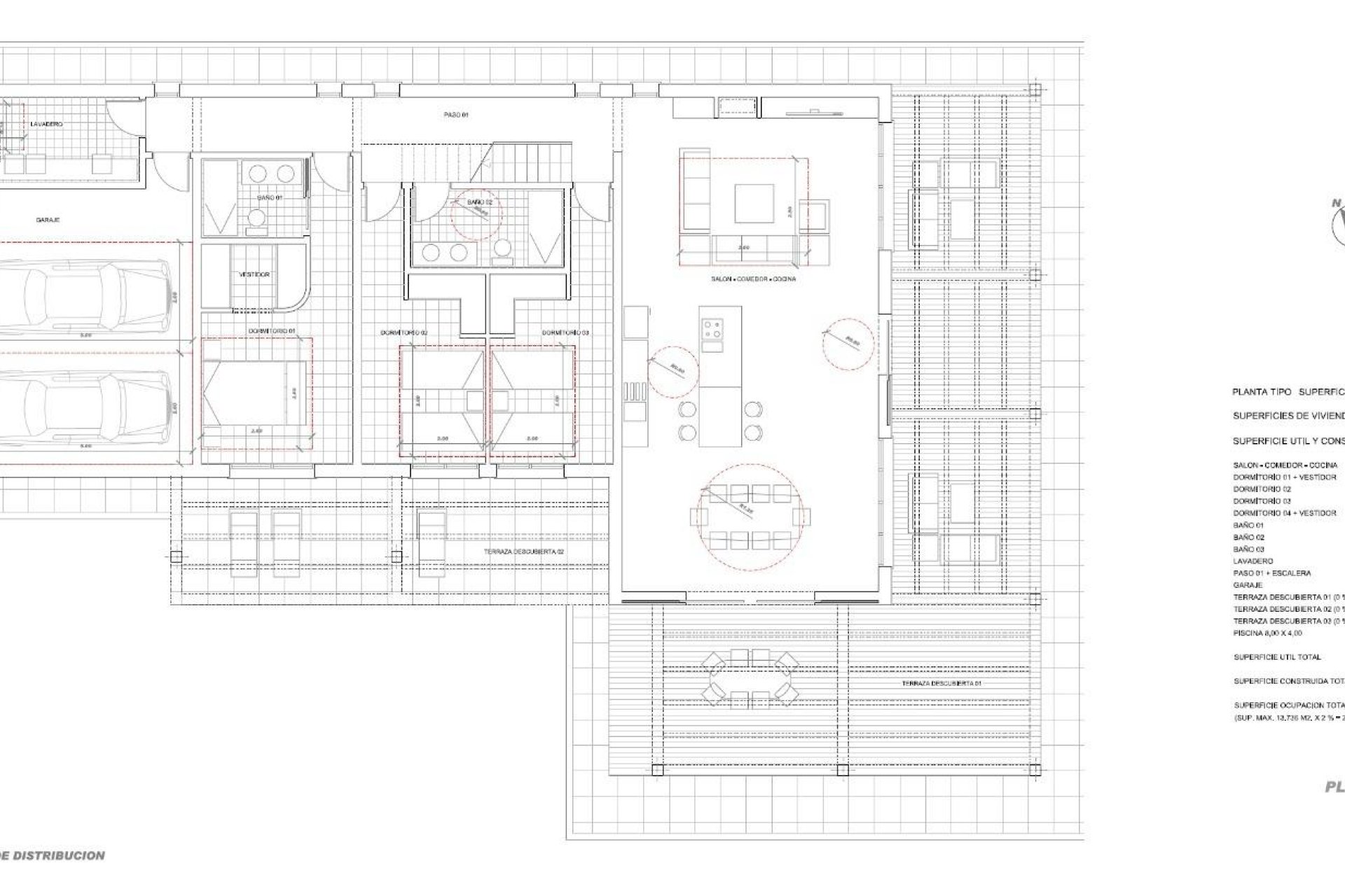 New Build - Independent Villa - Pinoso
