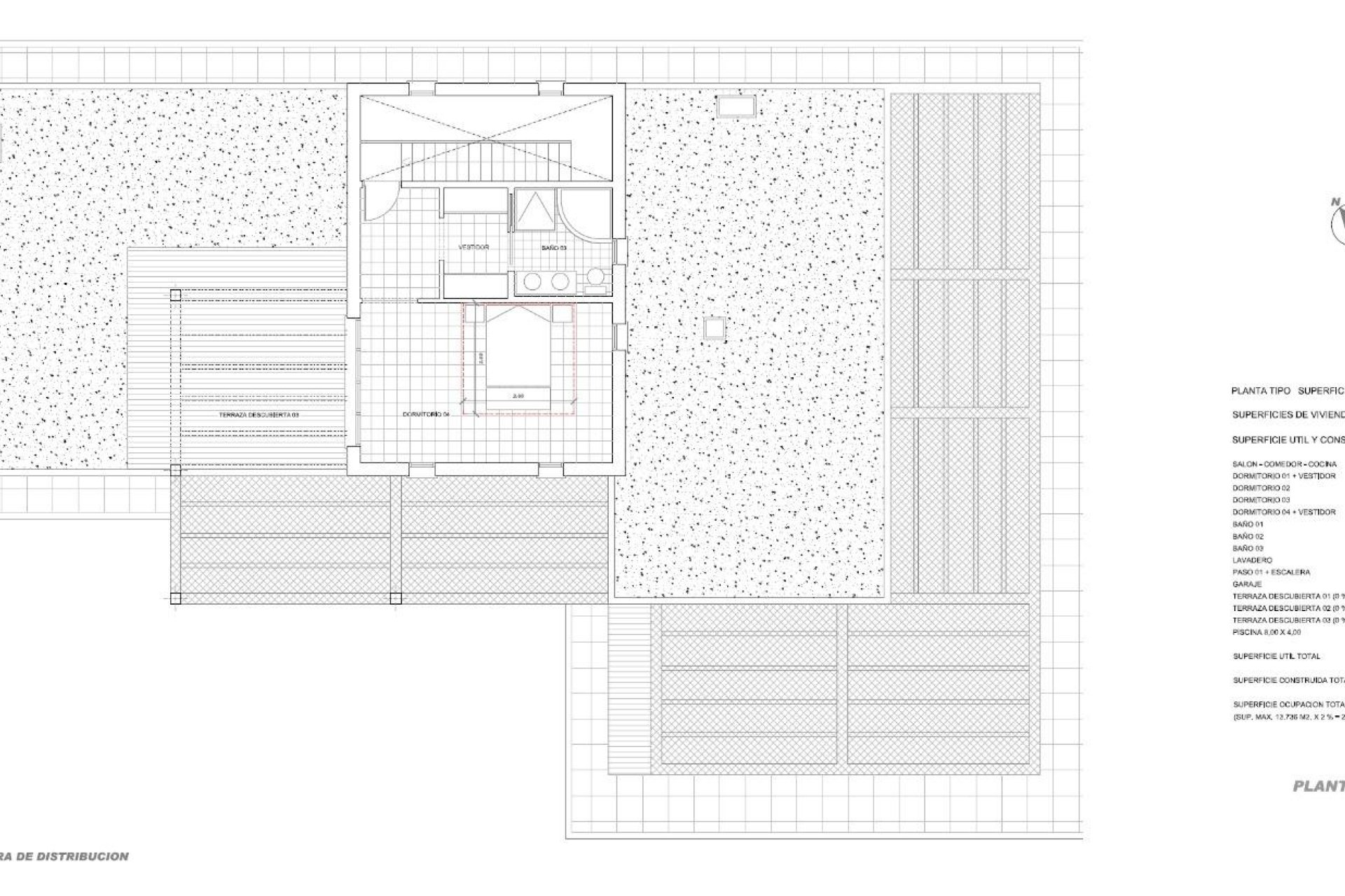 New Build - Independent Villa - Pinoso