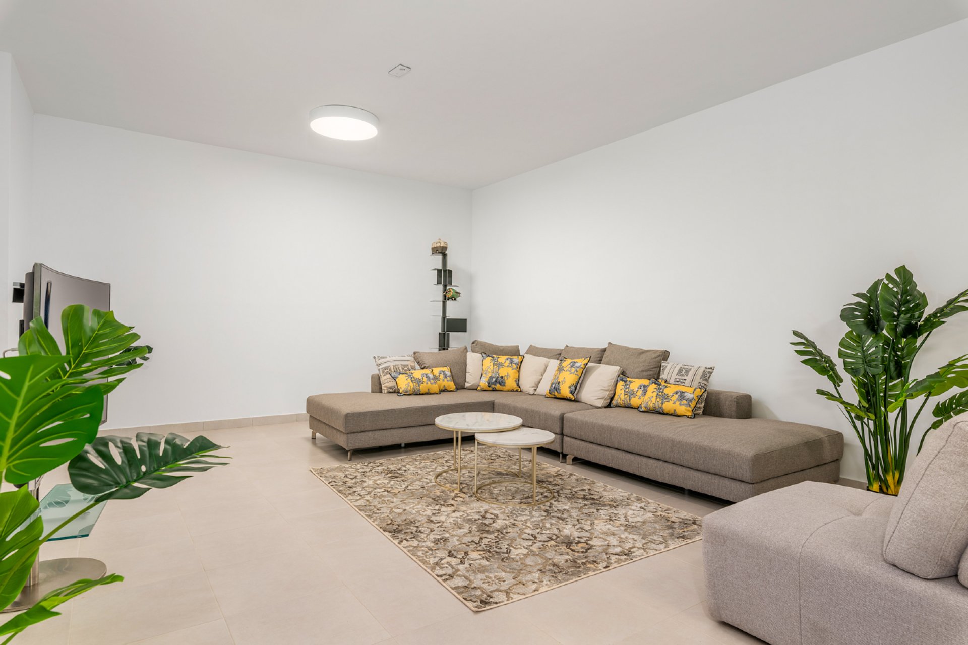 New Build - Independent Villa - Playa Paraiso