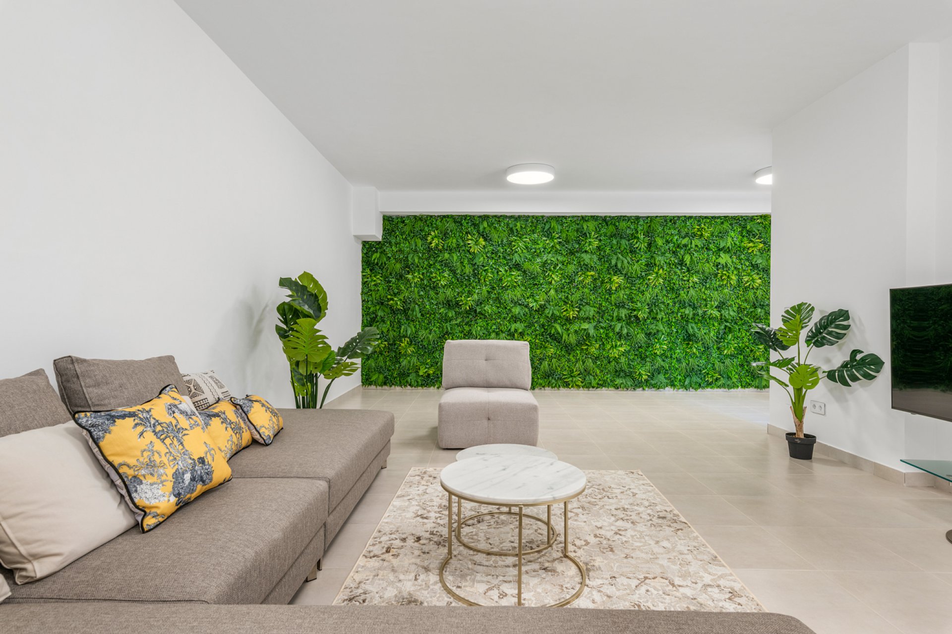 New Build - Independent Villa - Playa Paraiso