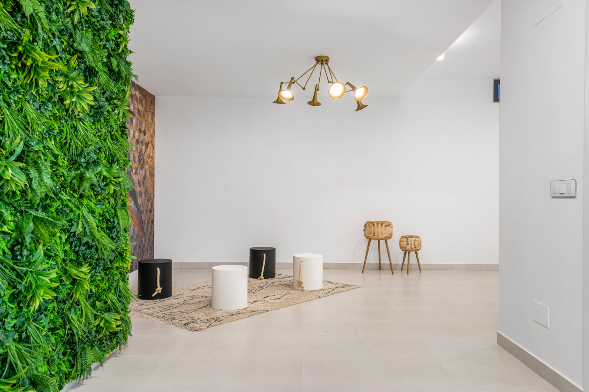 New Build - Independent Villa - Playa Paraiso