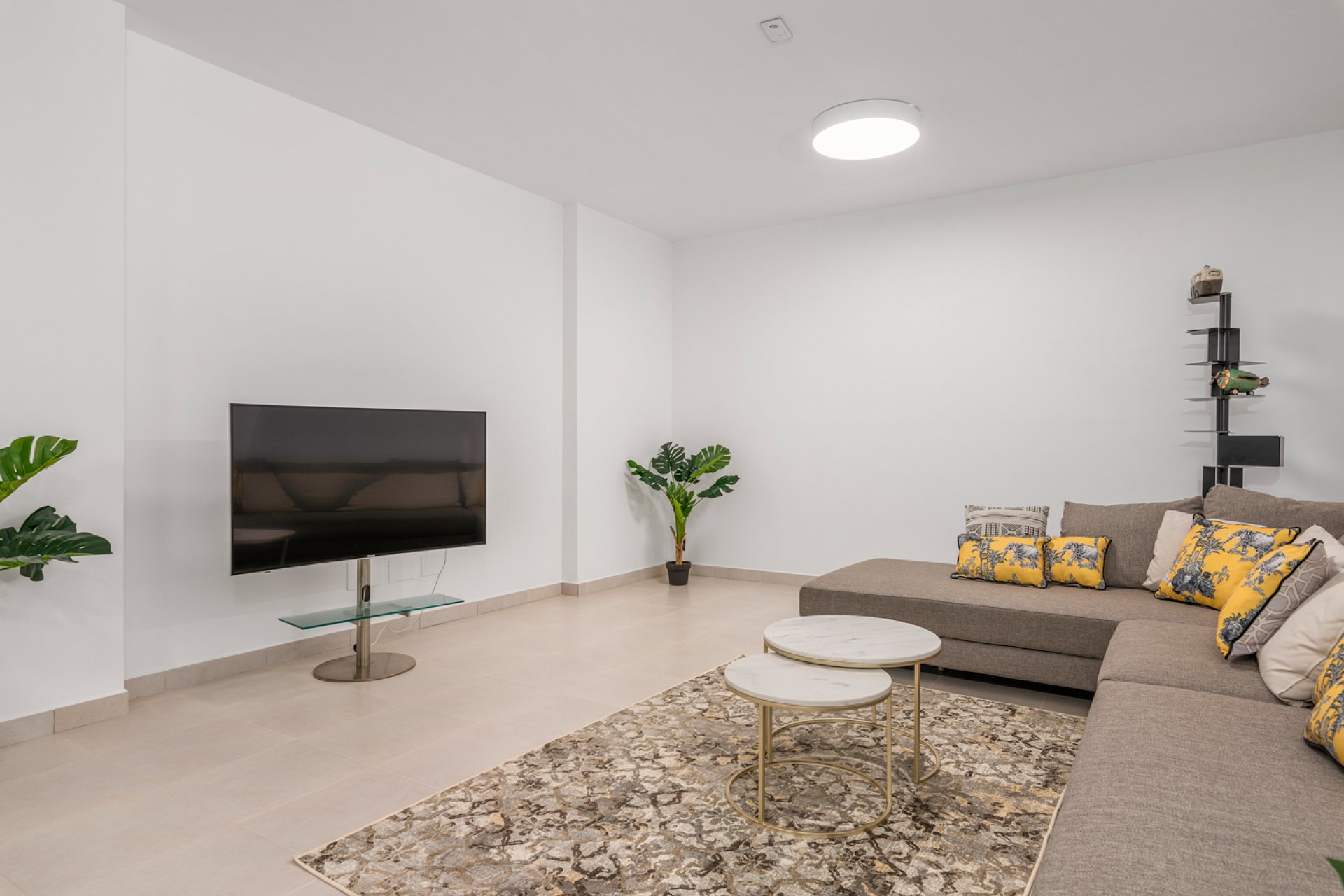 New Build - Independent Villa - Playa Paraiso