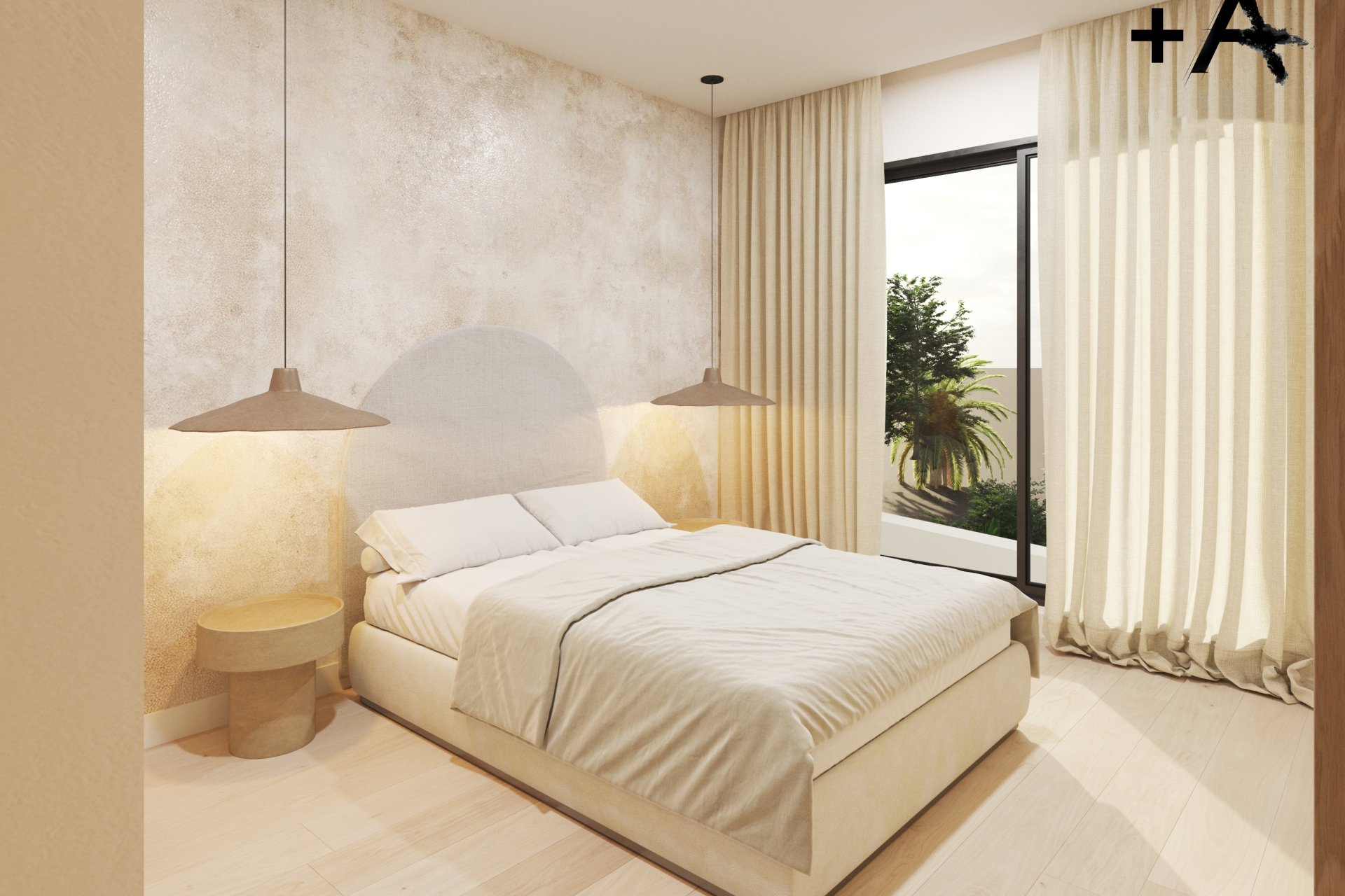 New Build - Independent Villa - Polop