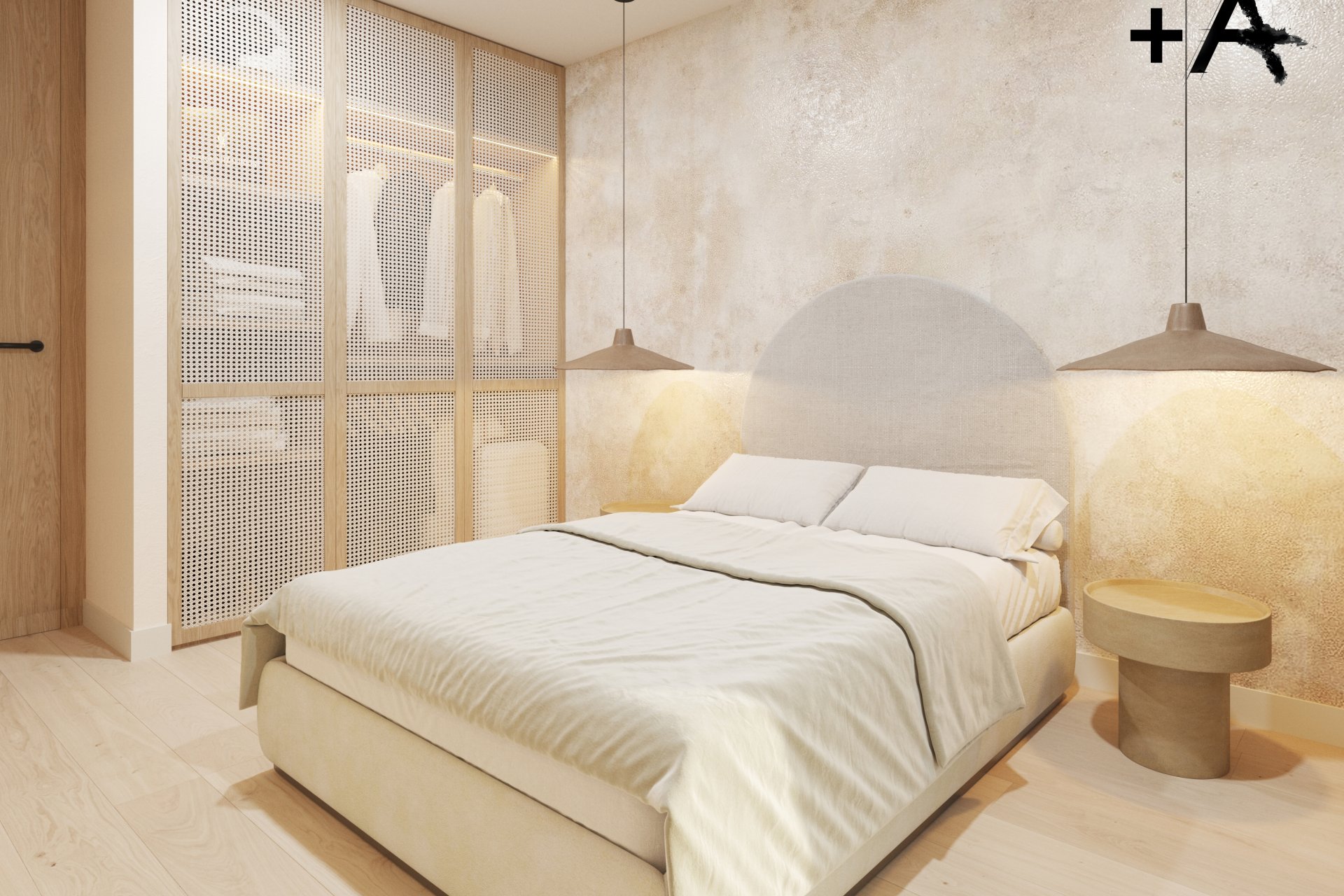 New Build - Independent Villa - Polop