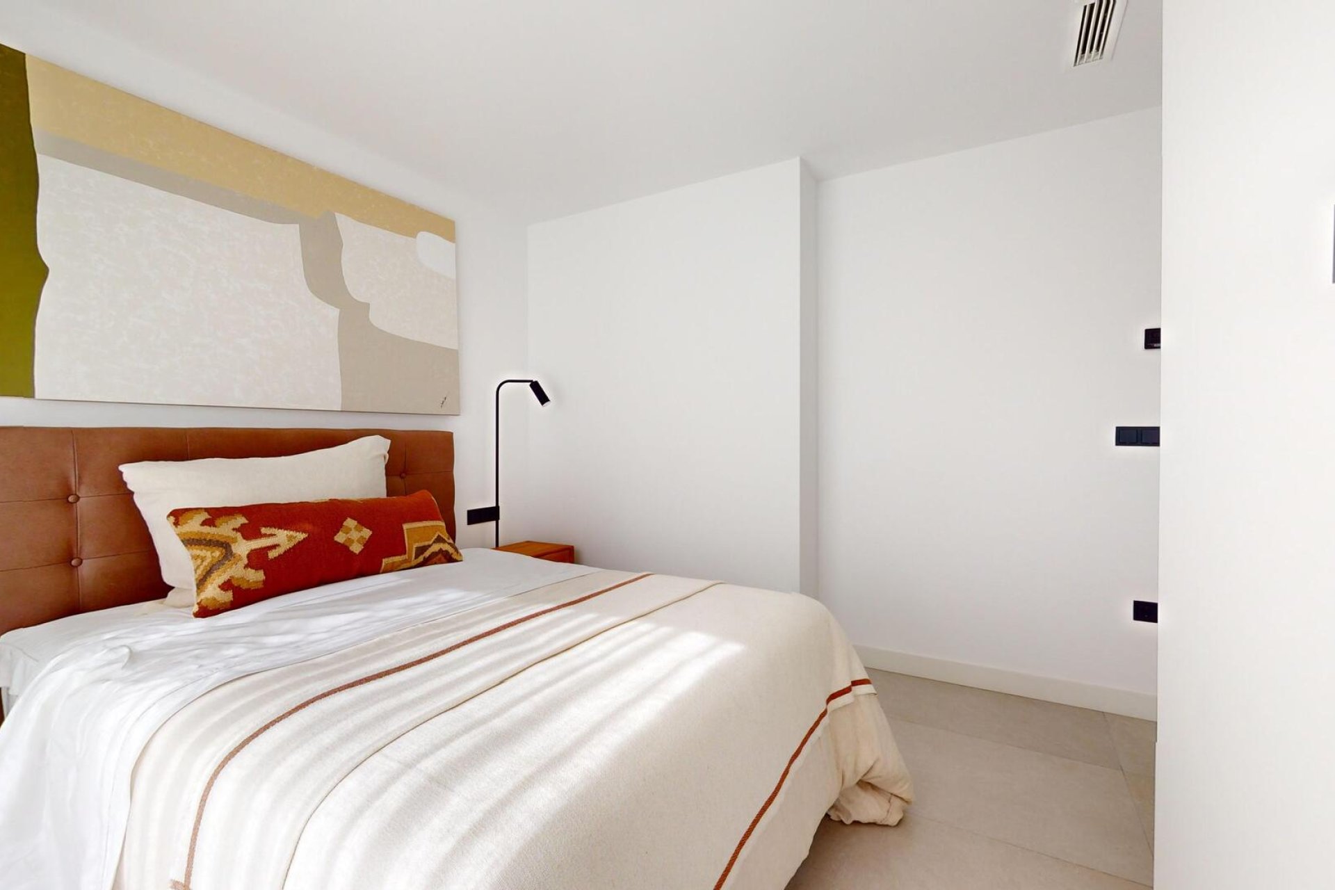 New Build - Independent Villa - Polop