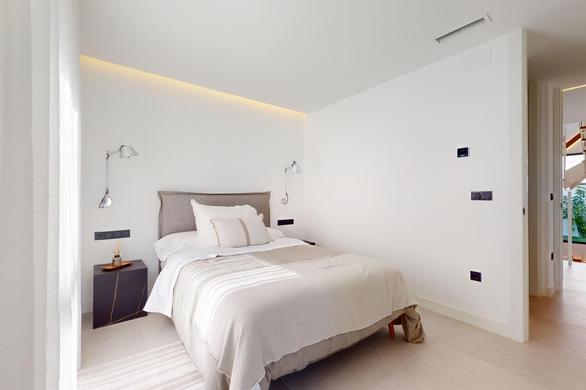 New Build - Independent Villa - Polop