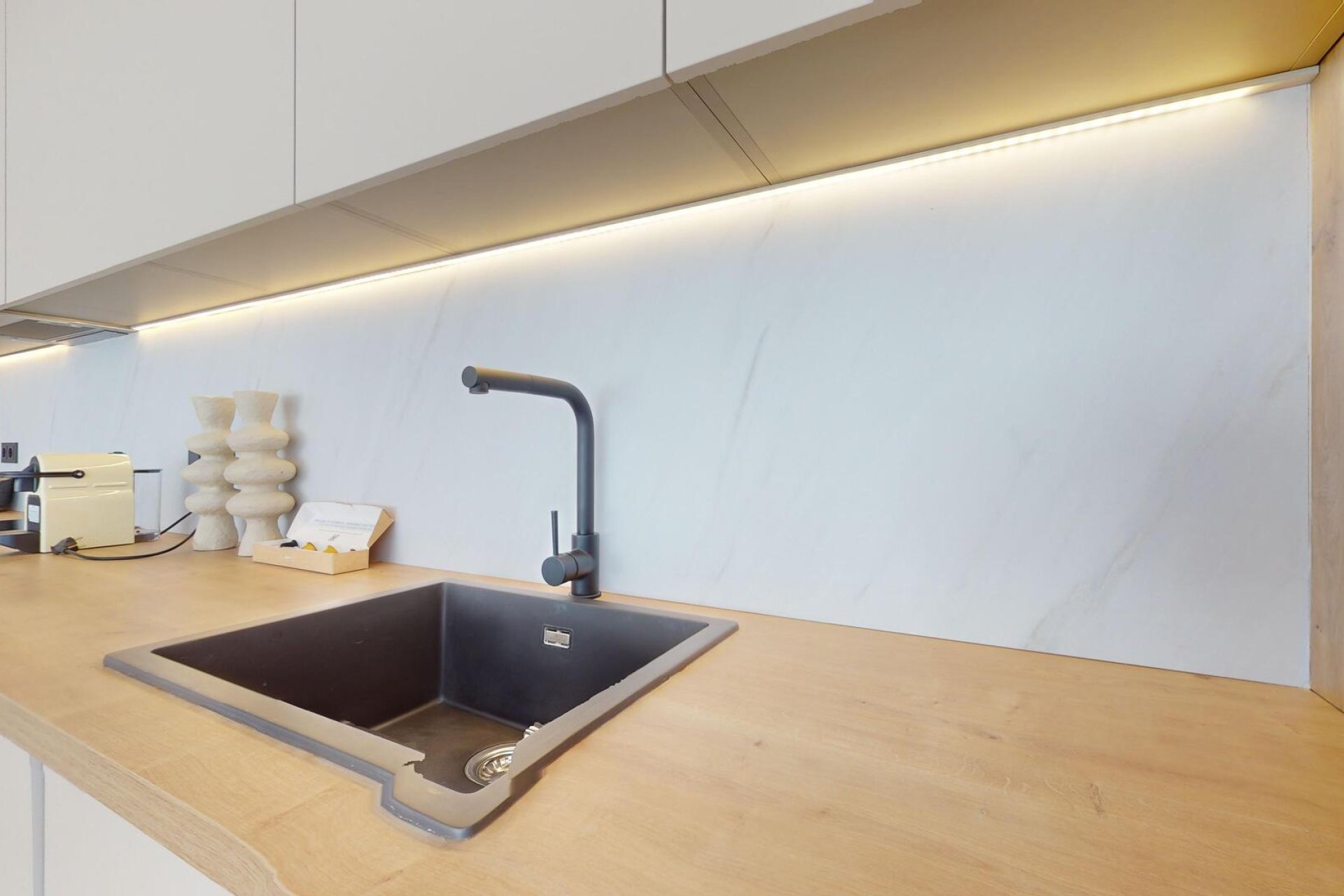 New Build - Independent Villa - Polop