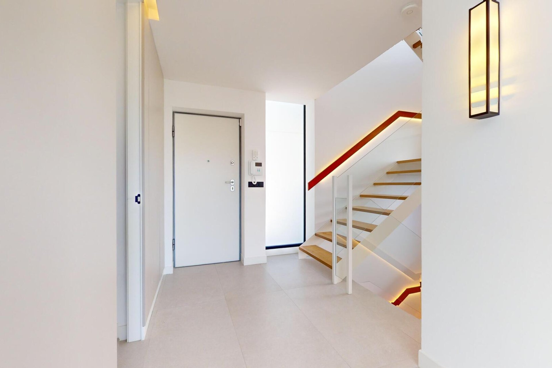 New Build - Independent Villa - Polop