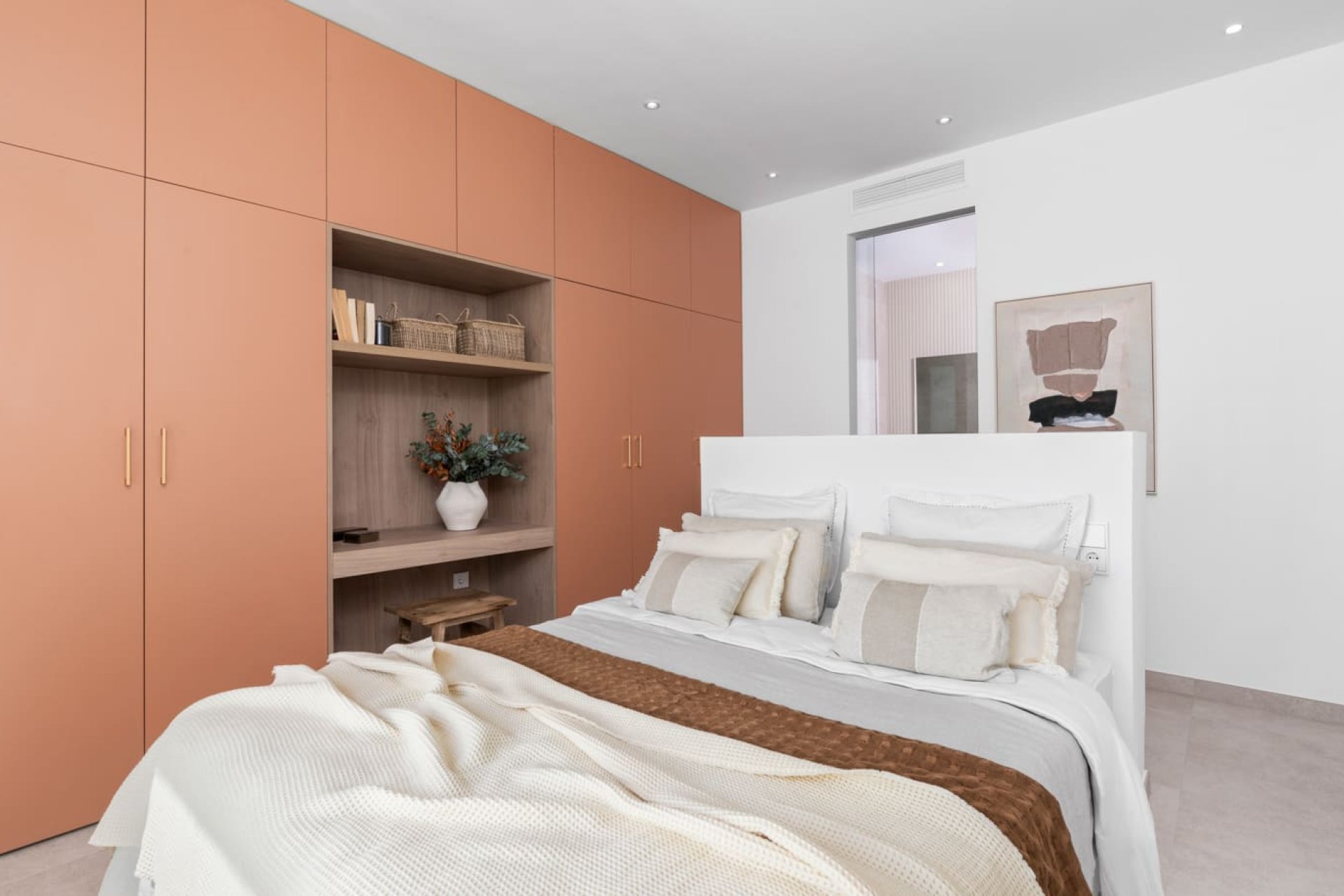 New Build - Independent Villa - Polop