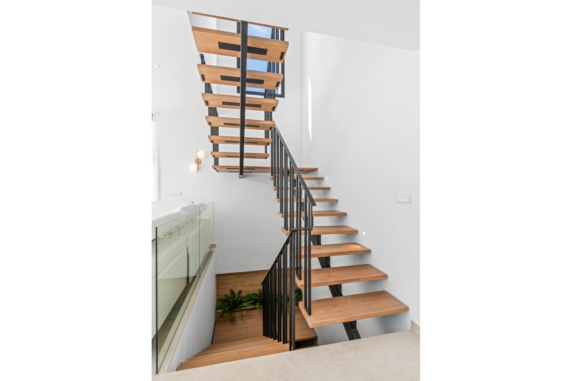 New Build - Independent Villa - Polop