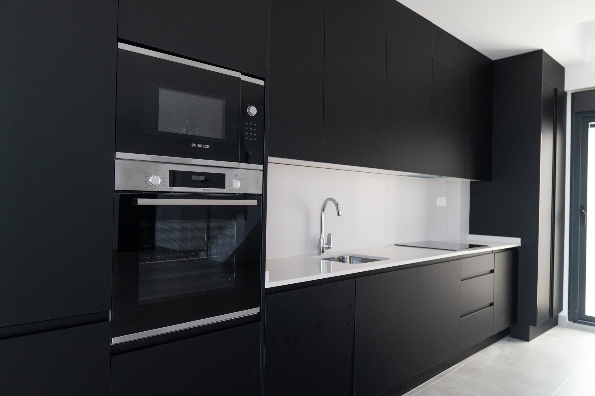 New Build - Independent Villa - Polop