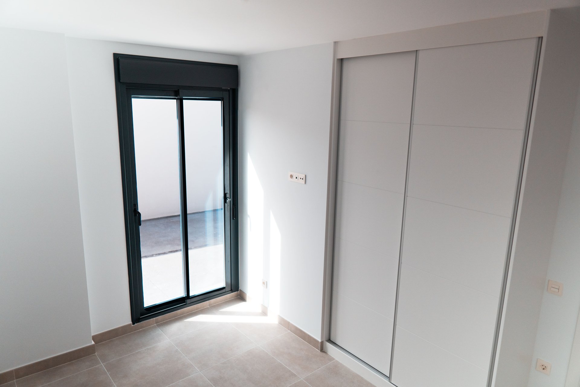 New Build - Independent Villa - Polop