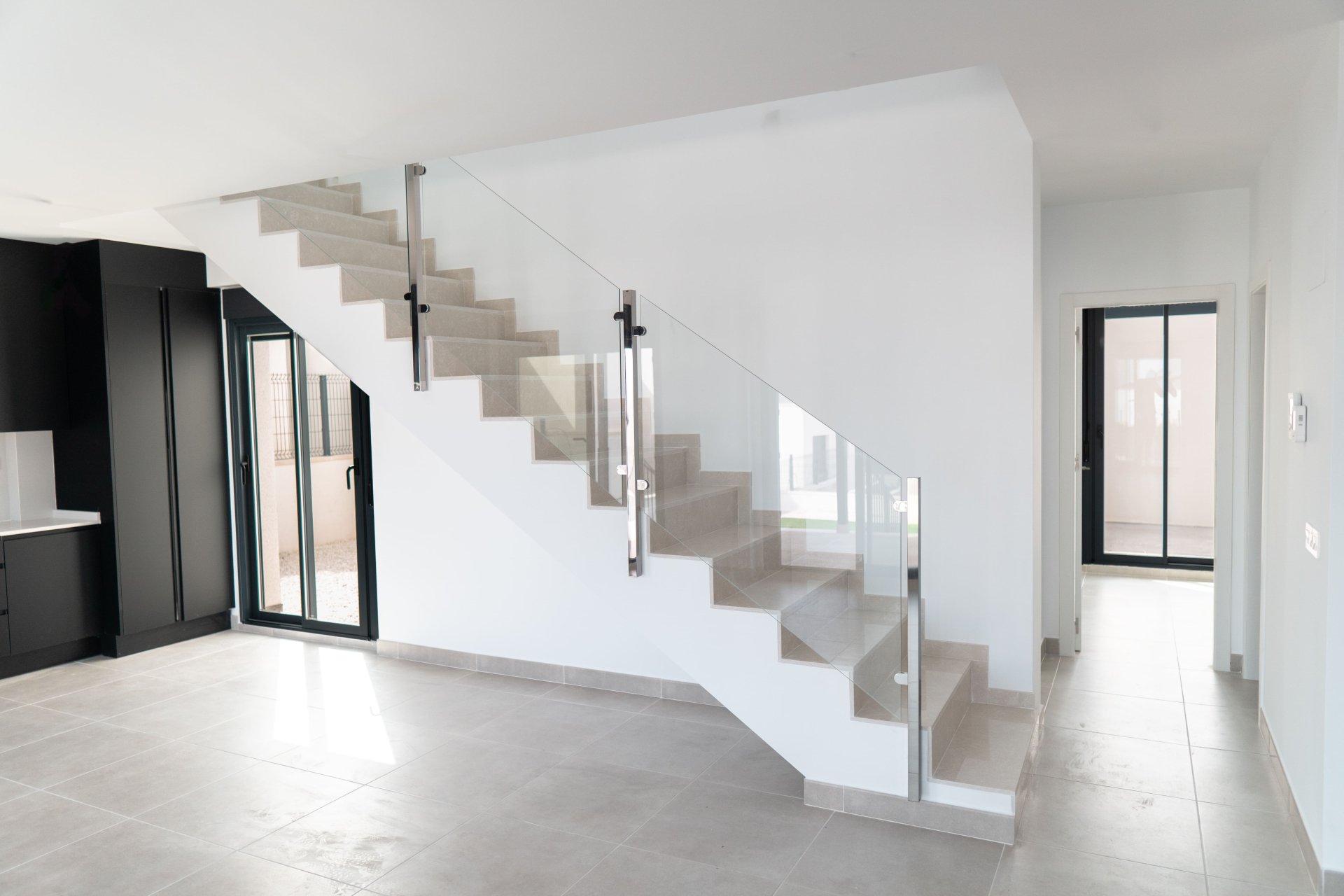 New Build - Independent Villa - Polop