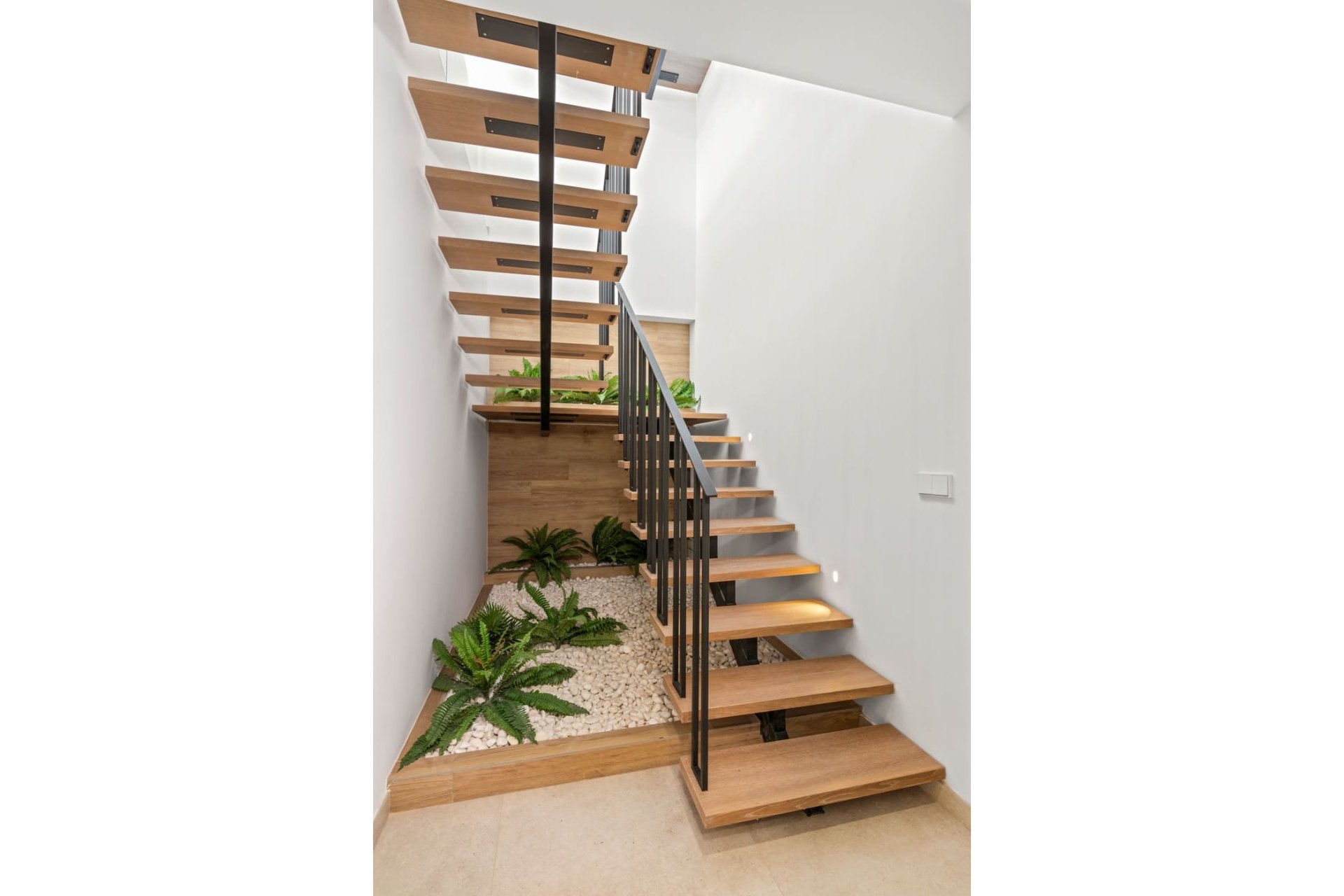 New Build - Independent Villa - Polop