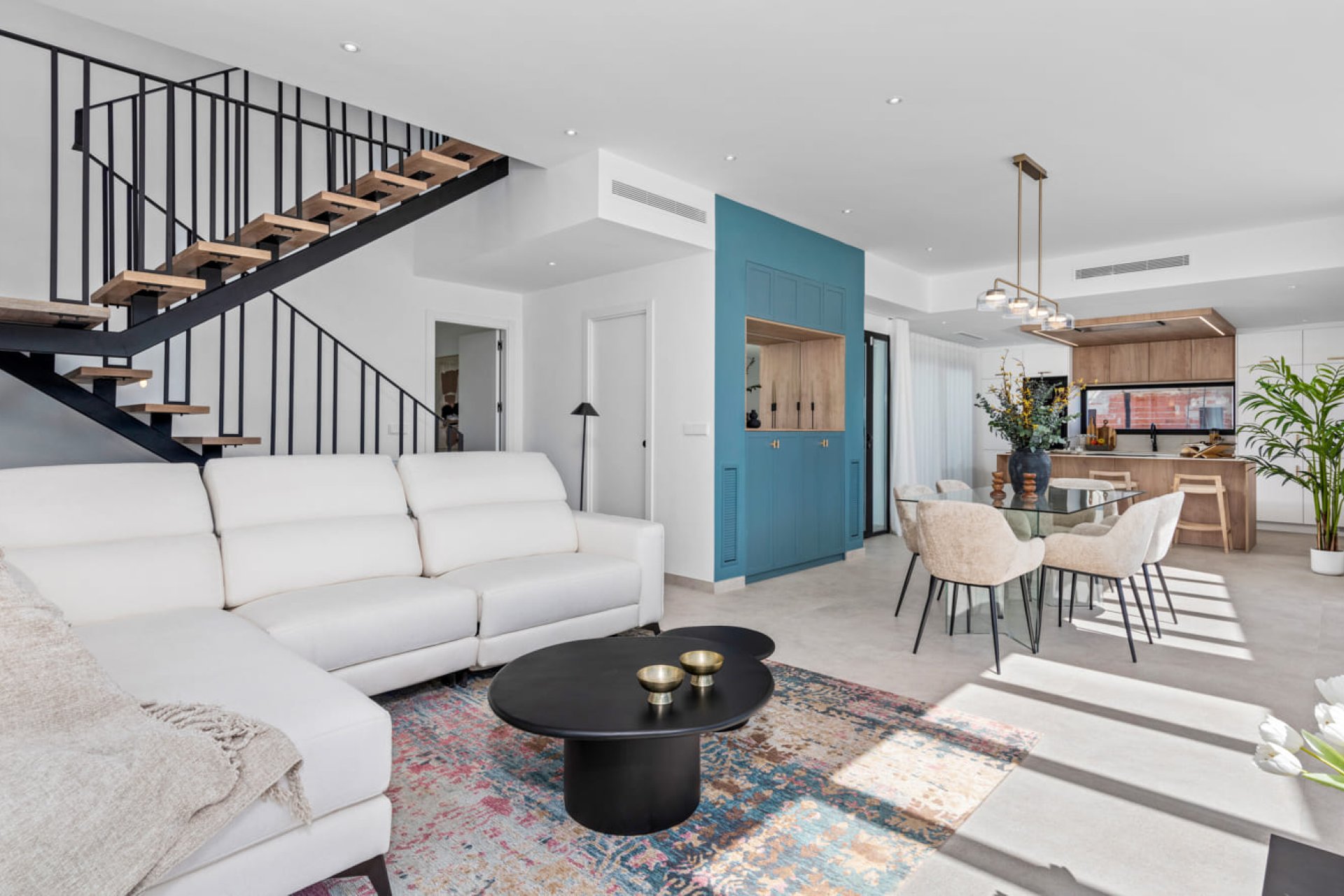 New Build - Independent Villa - Polop