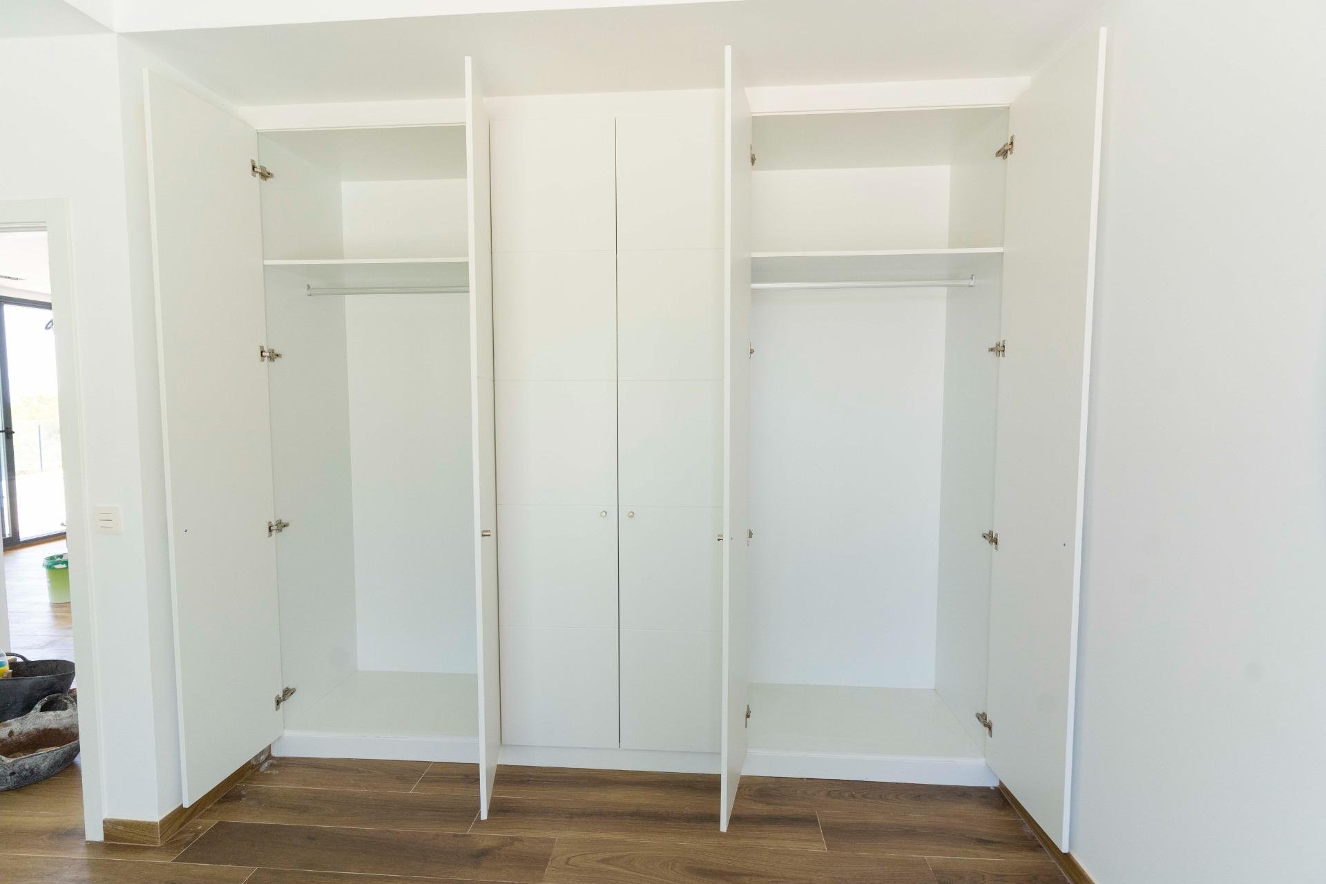 New Build - Independent Villa - Polop