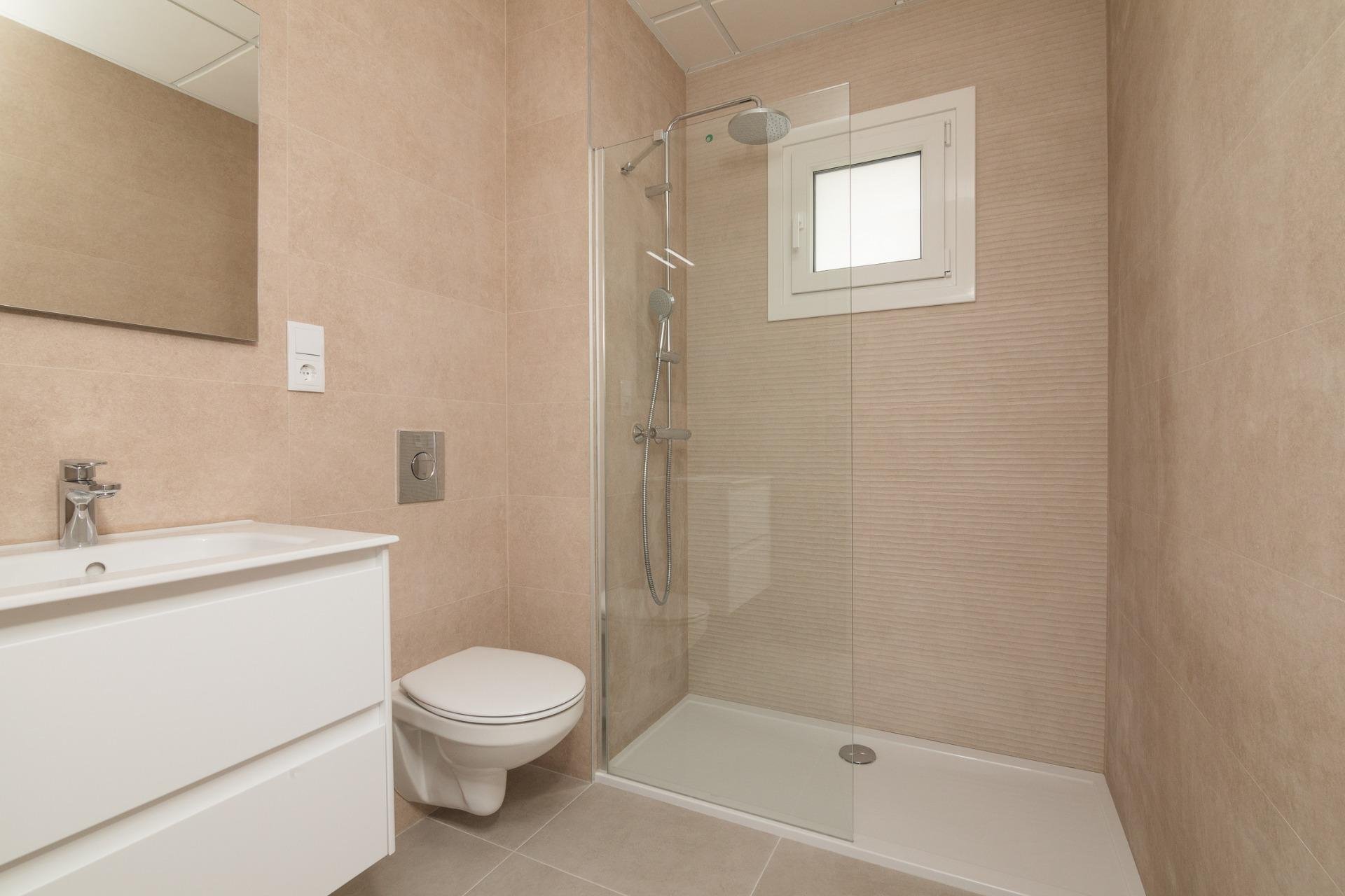 New Build - Independent Villa - Polop