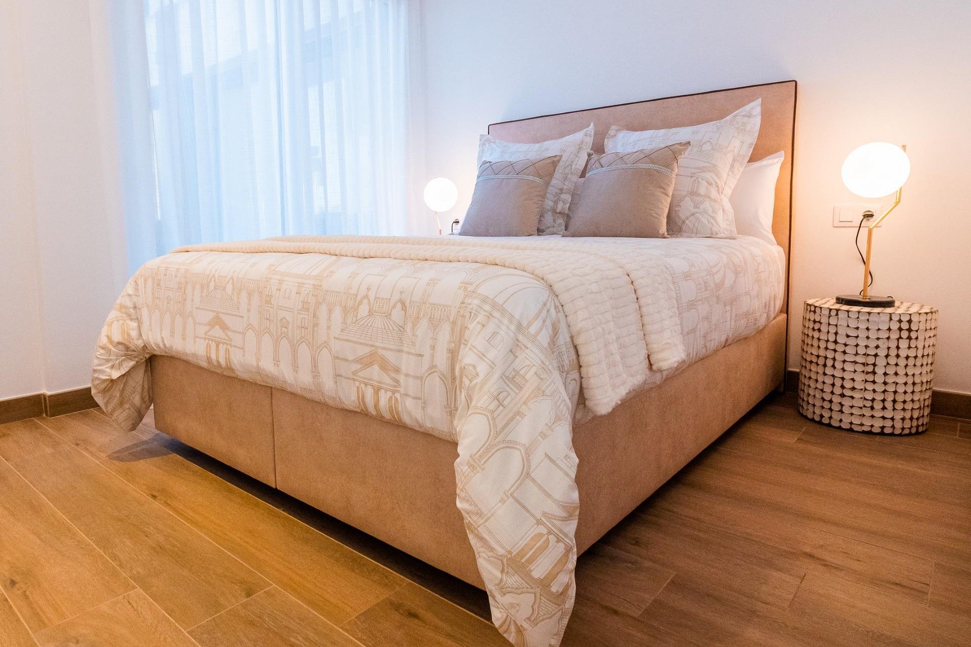 New Build - Independent Villa - Polop