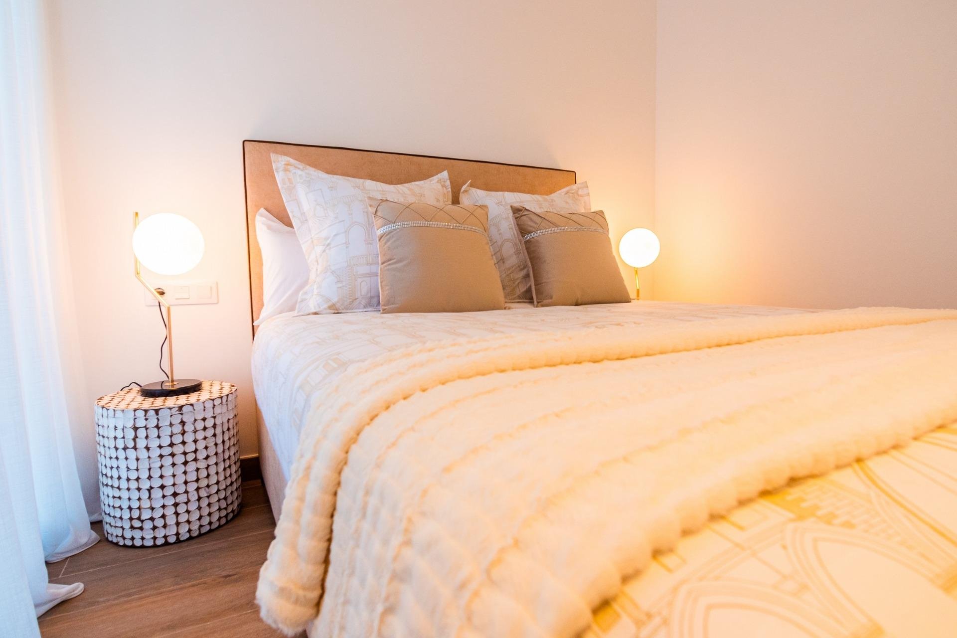 New Build - Independent Villa - Polop