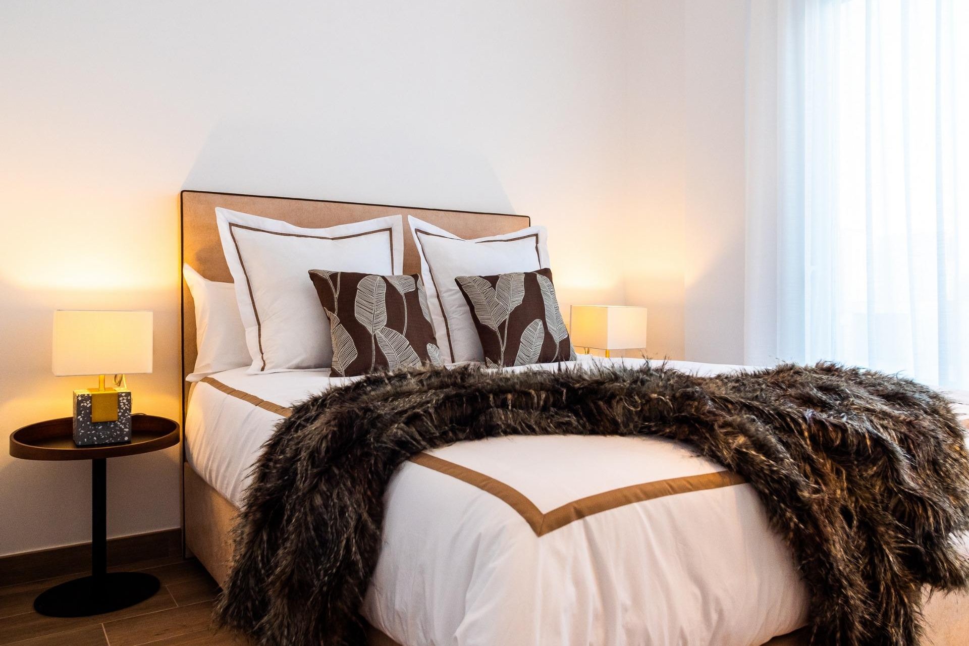 New Build - Independent Villa - Polop