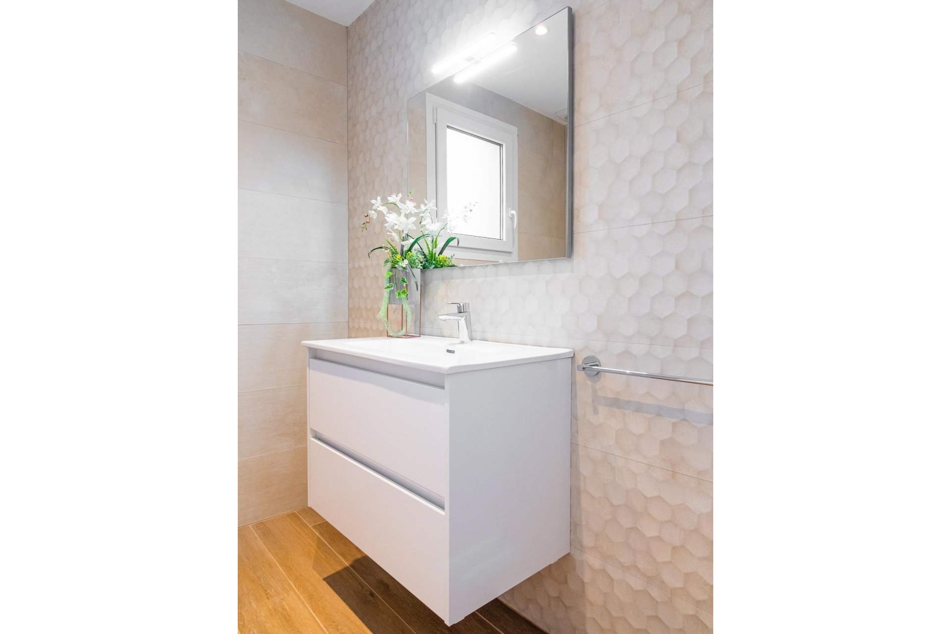 New Build - Independent Villa - Polop