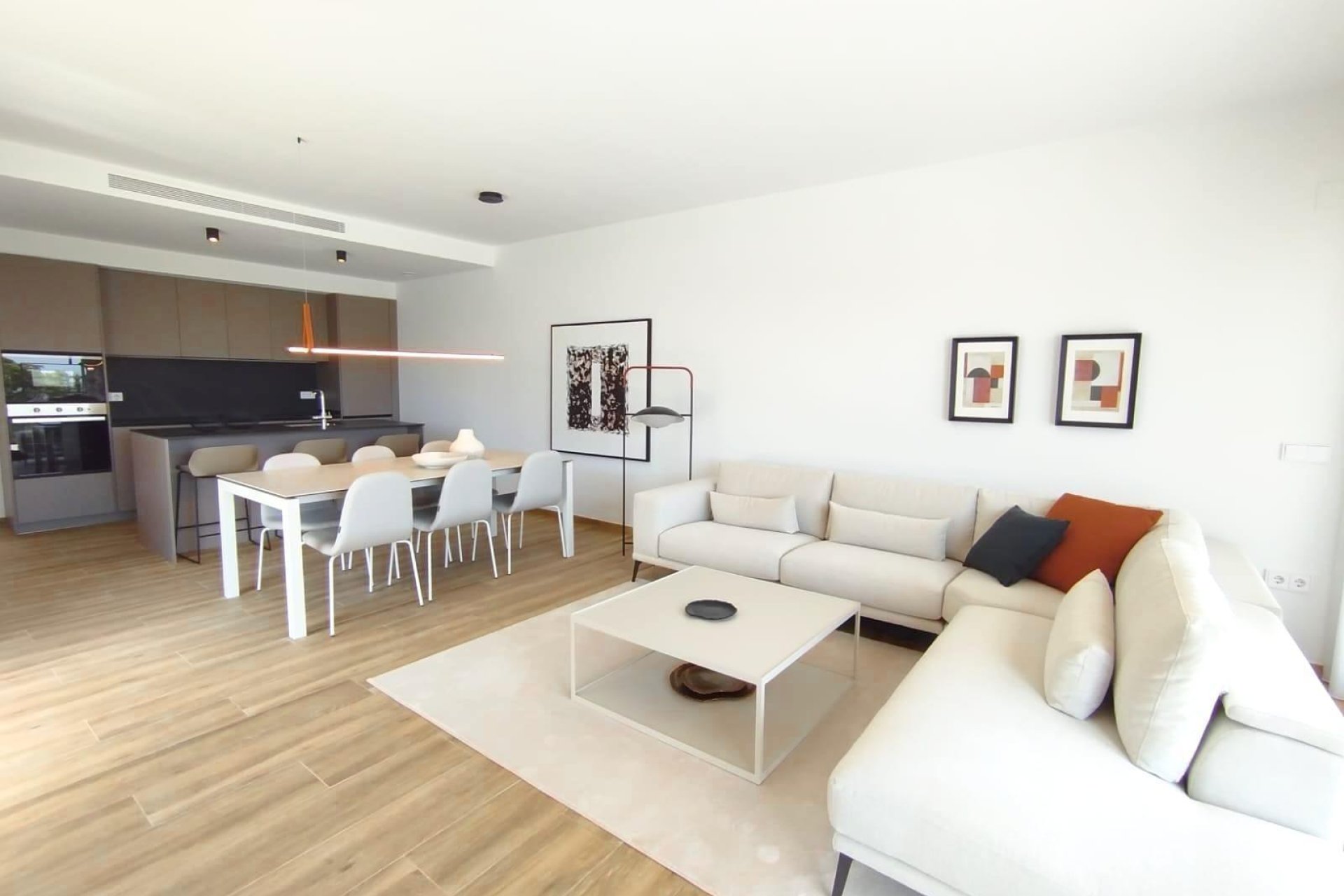 New Build - Independent Villa - Polop