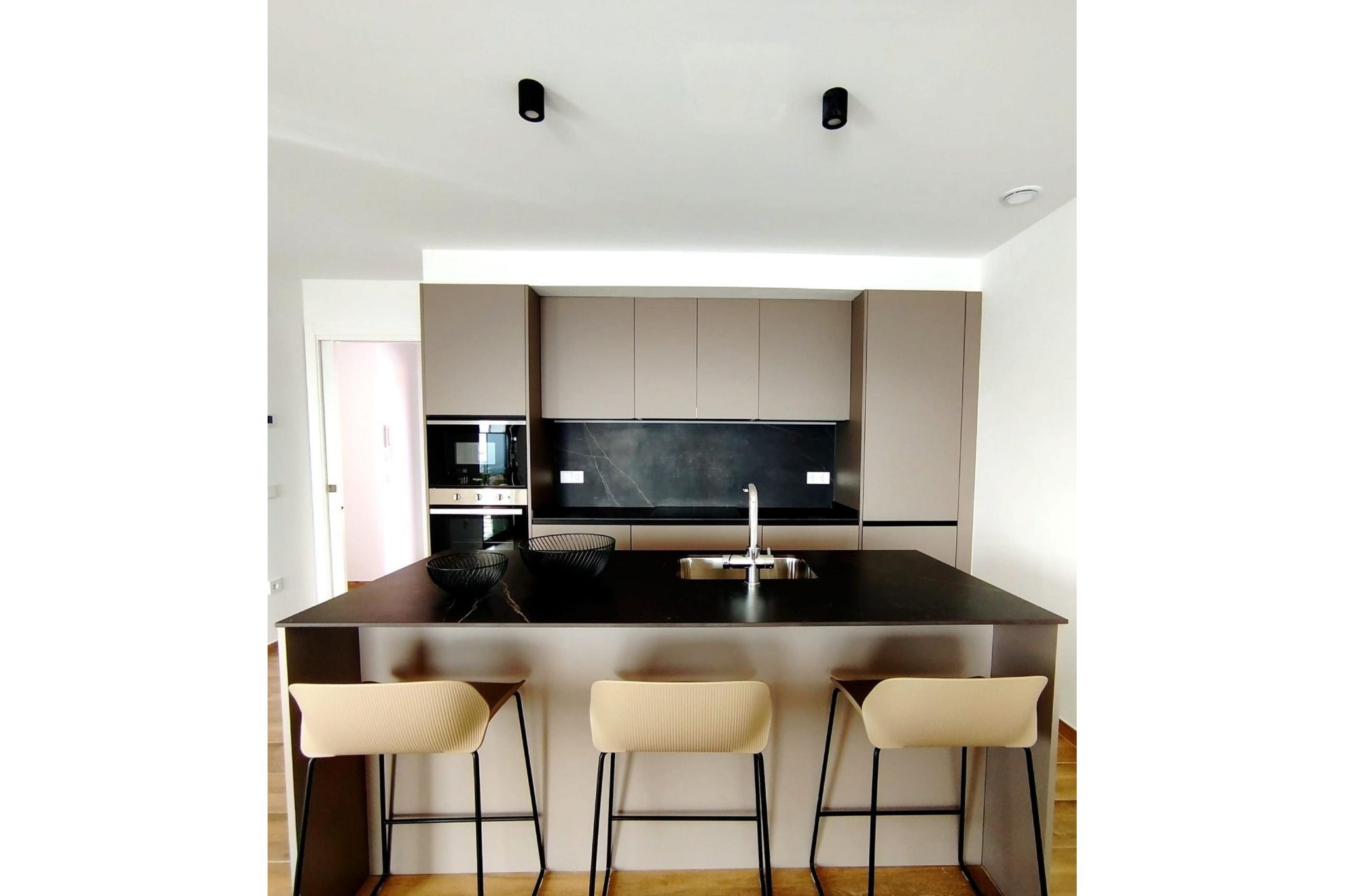 New Build - Independent Villa - Polop