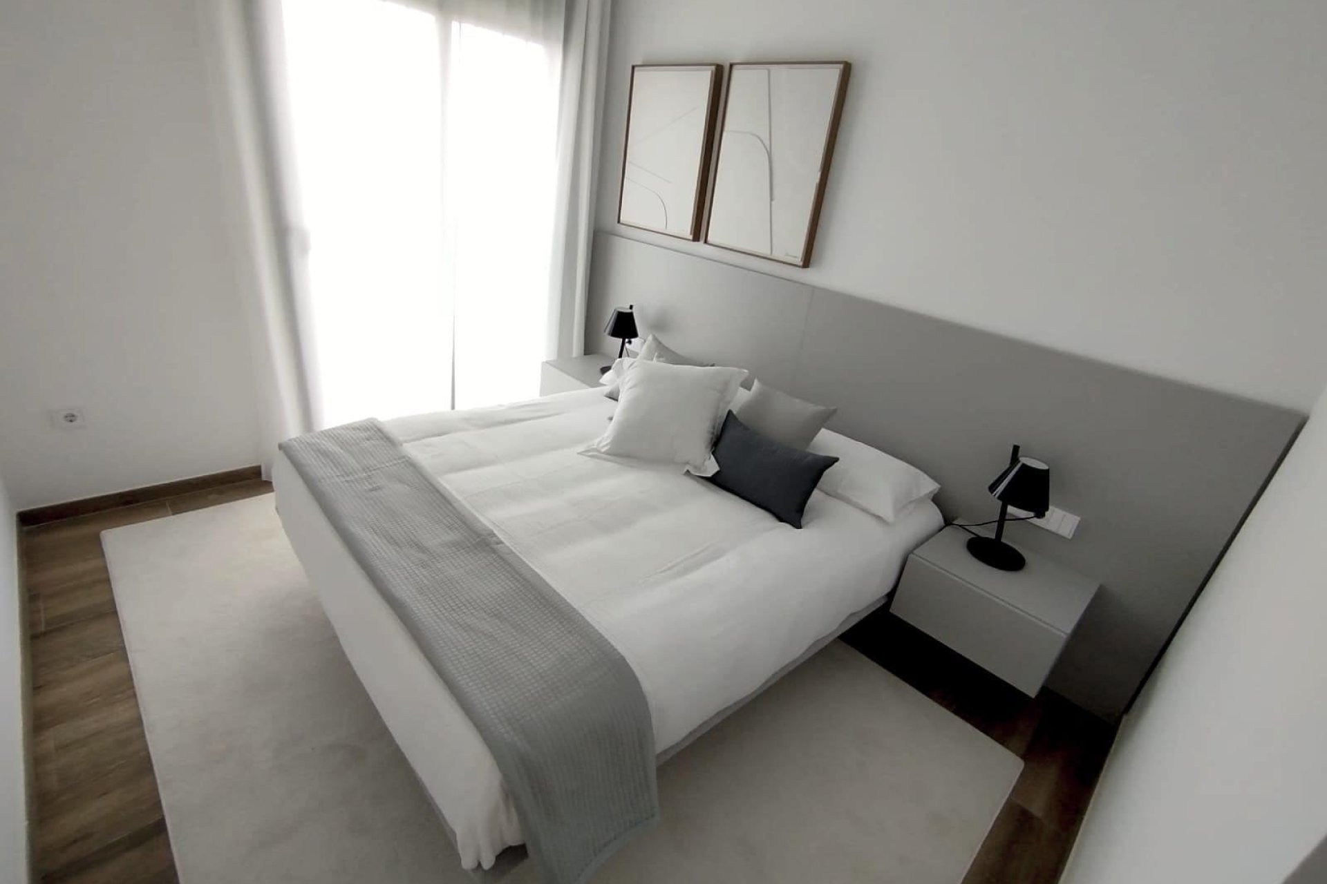 New Build - Independent Villa - Polop