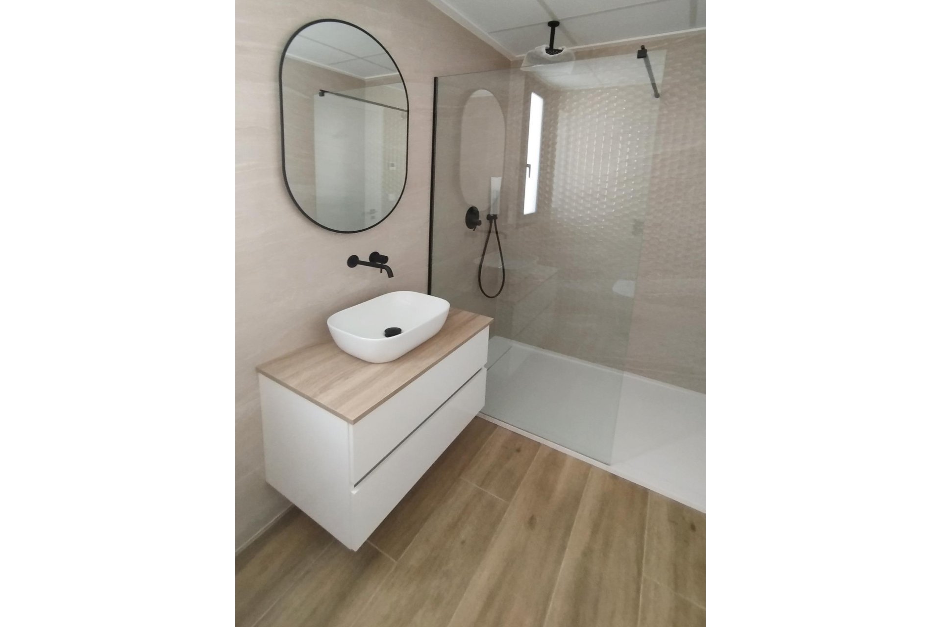 New Build - Independent Villa - Polop