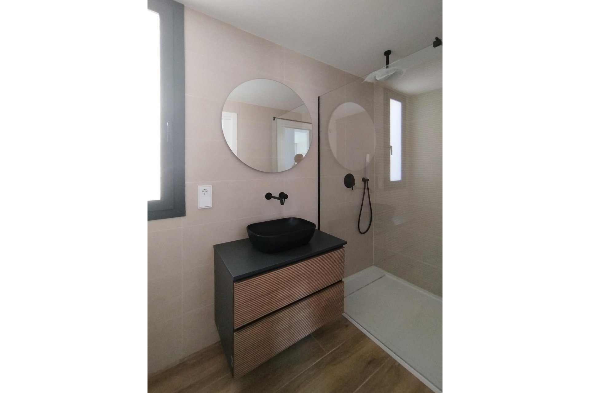 New Build - Independent Villa - Polop