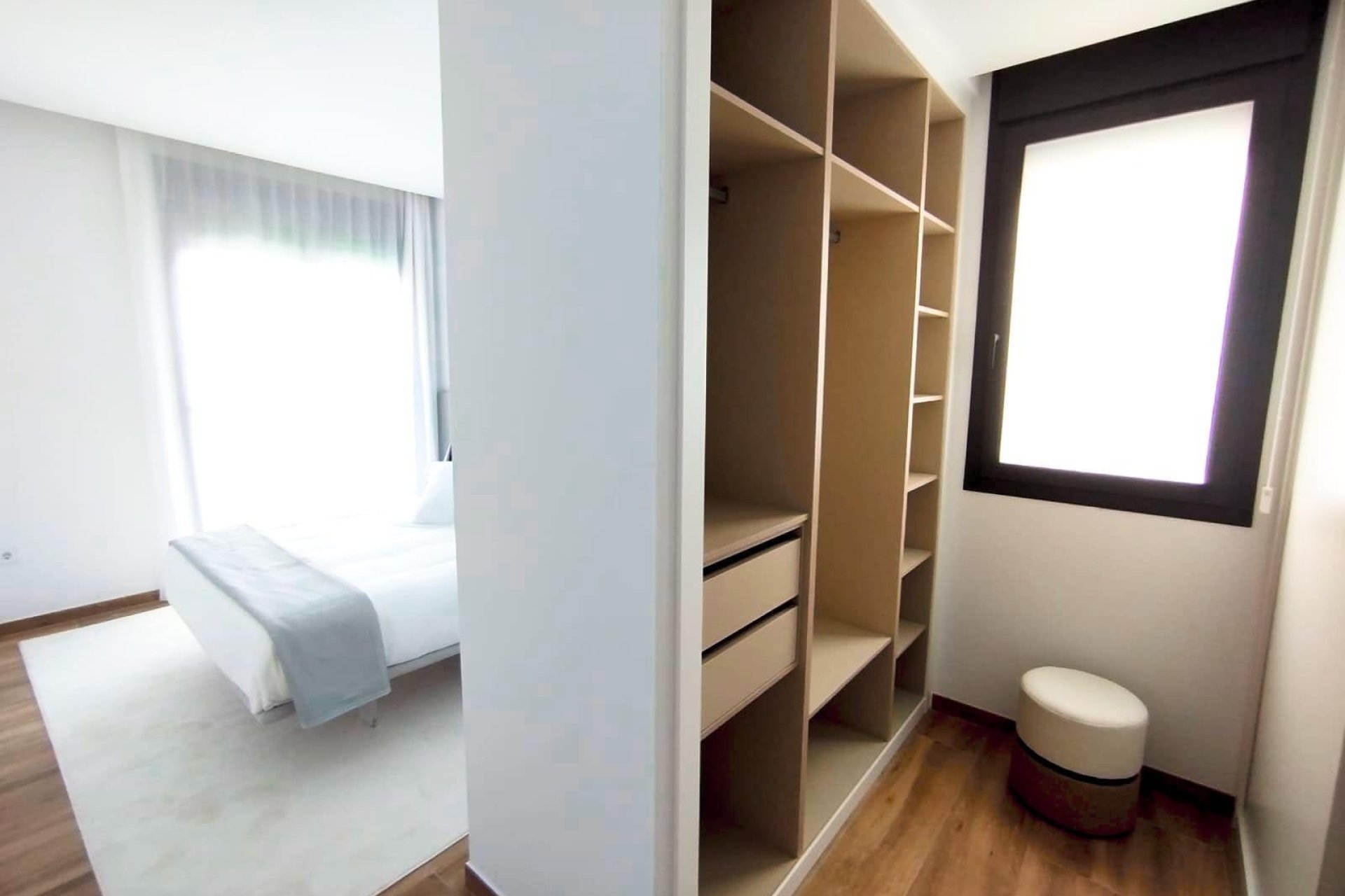 New Build - Independent Villa - Polop