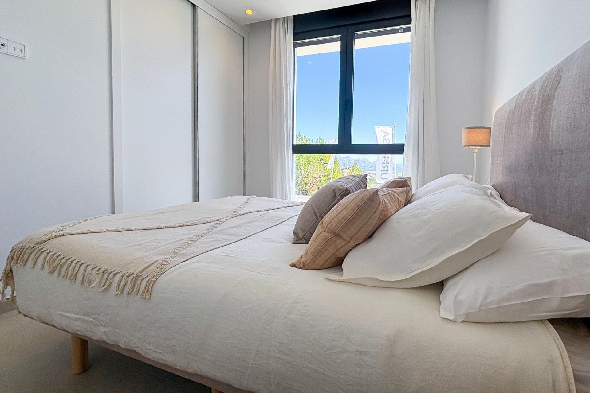 New Build - Independent Villa - Polop