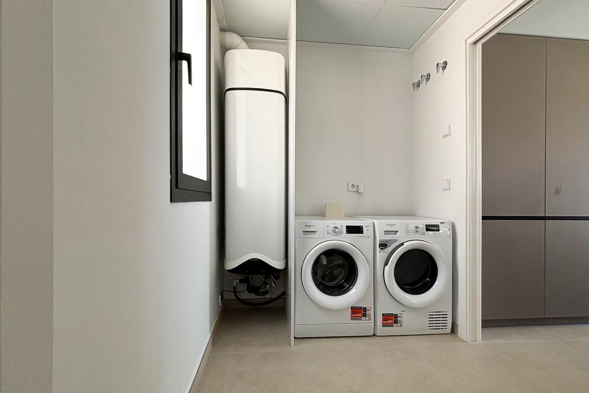 New Build - Independent Villa - Polop