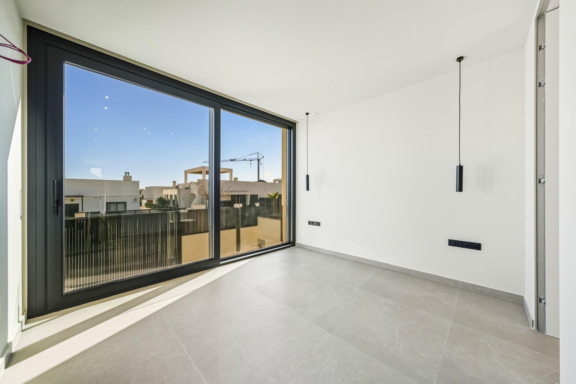 New Build - Independent Villa - Polop