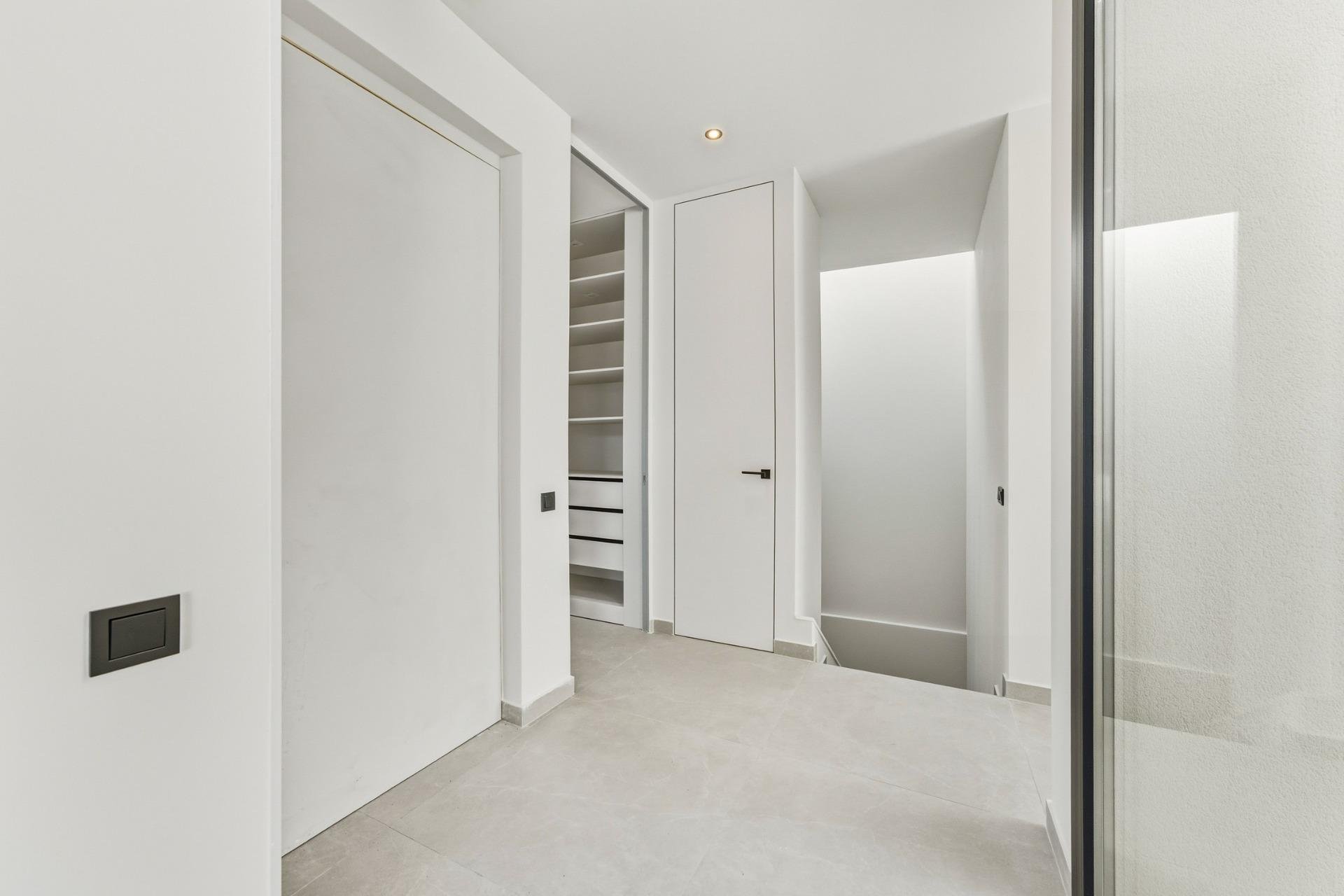 New Build - Independent Villa - Polop