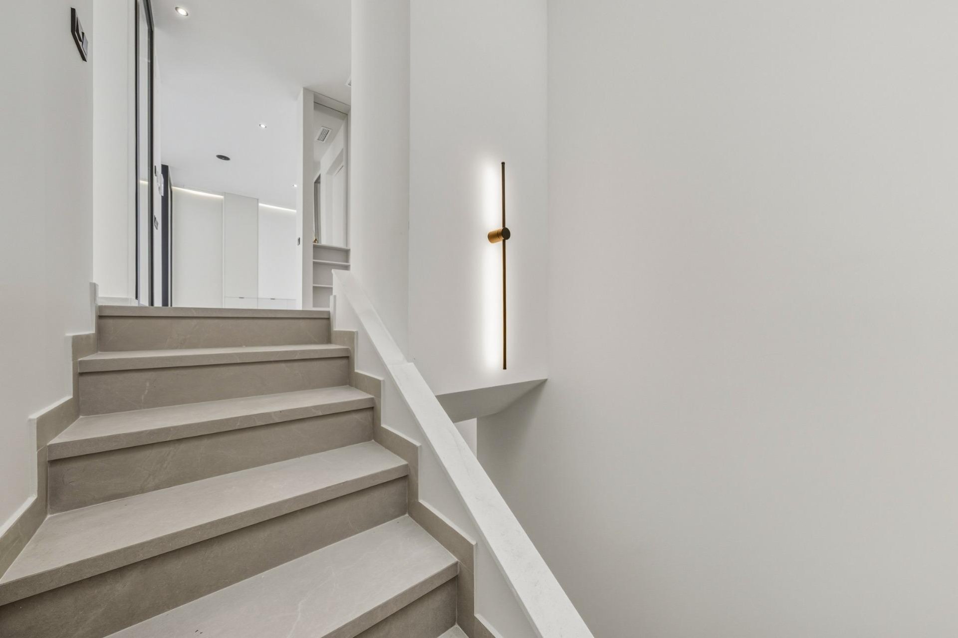 New Build - Independent Villa - Polop