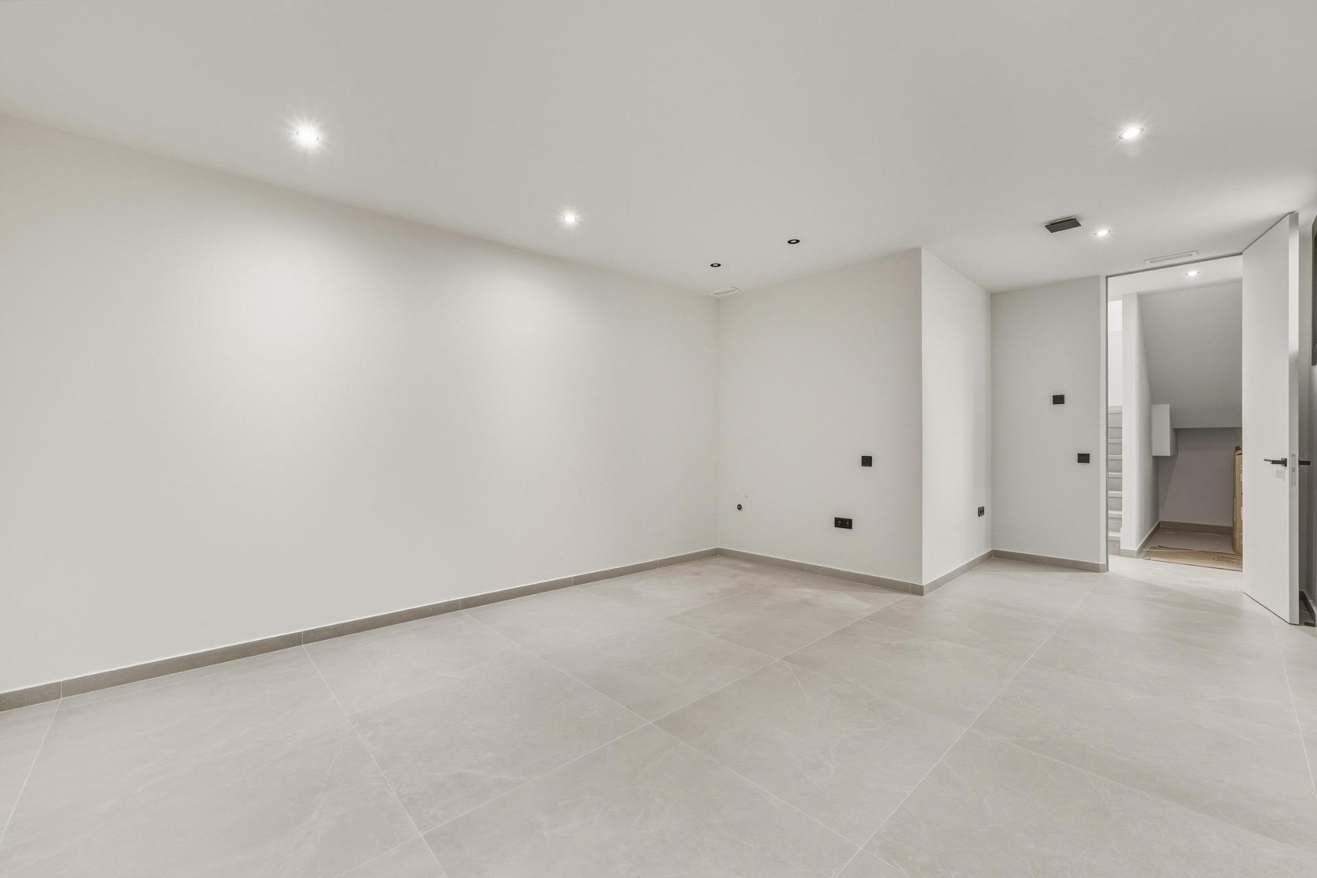 New Build - Independent Villa - Polop