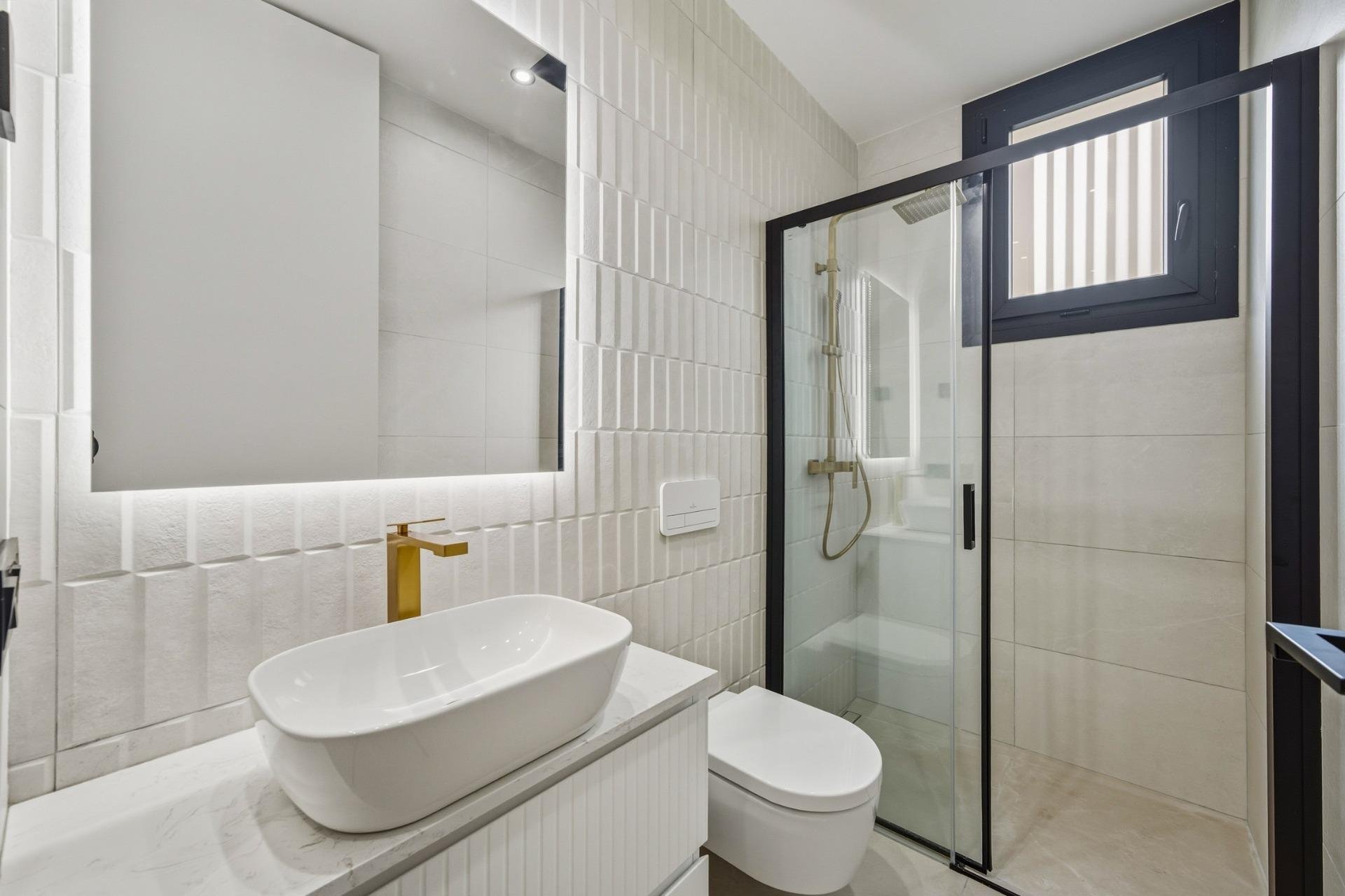 New Build - Independent Villa - Polop