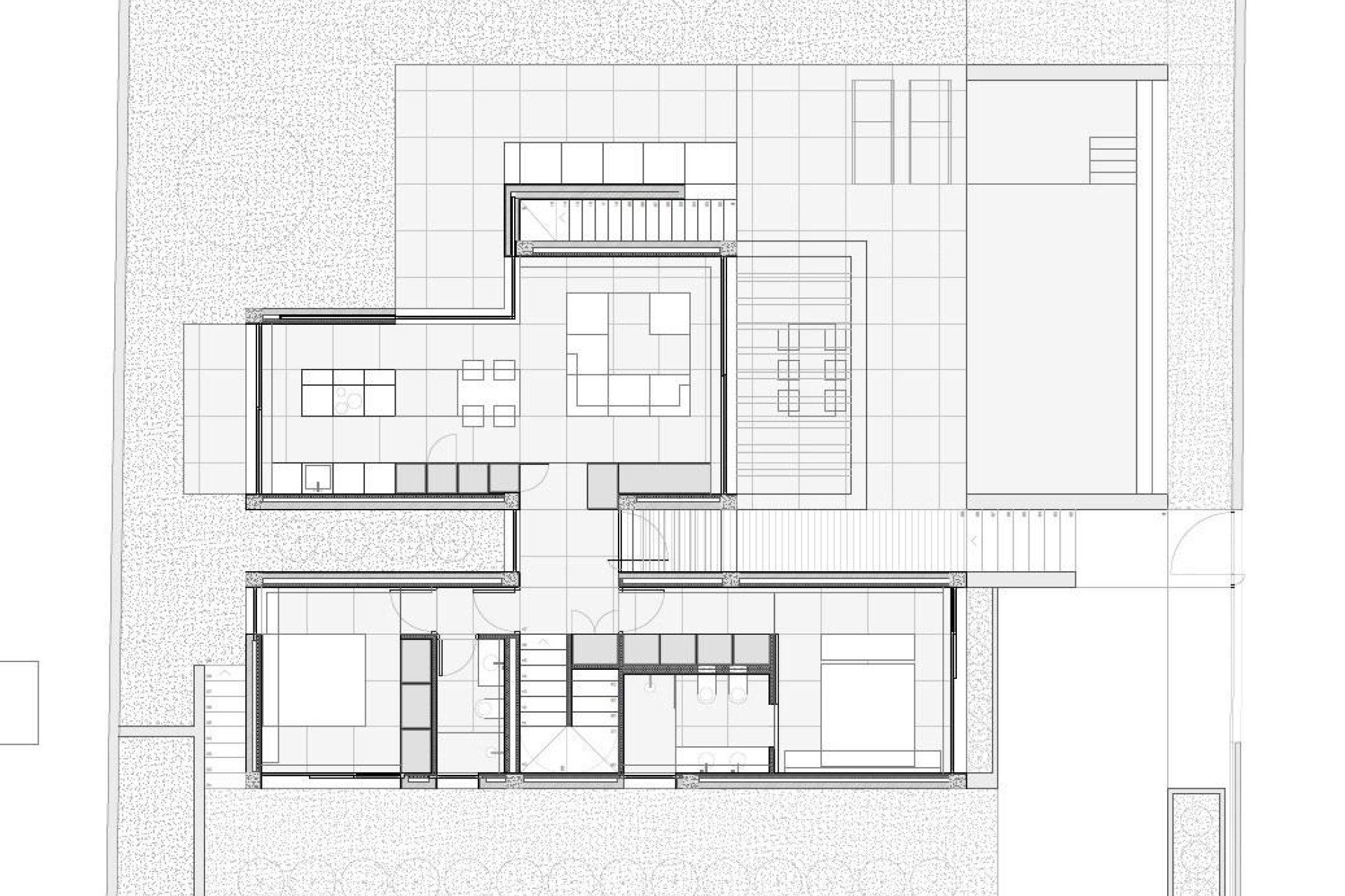 New Build - Independent Villa - Polop