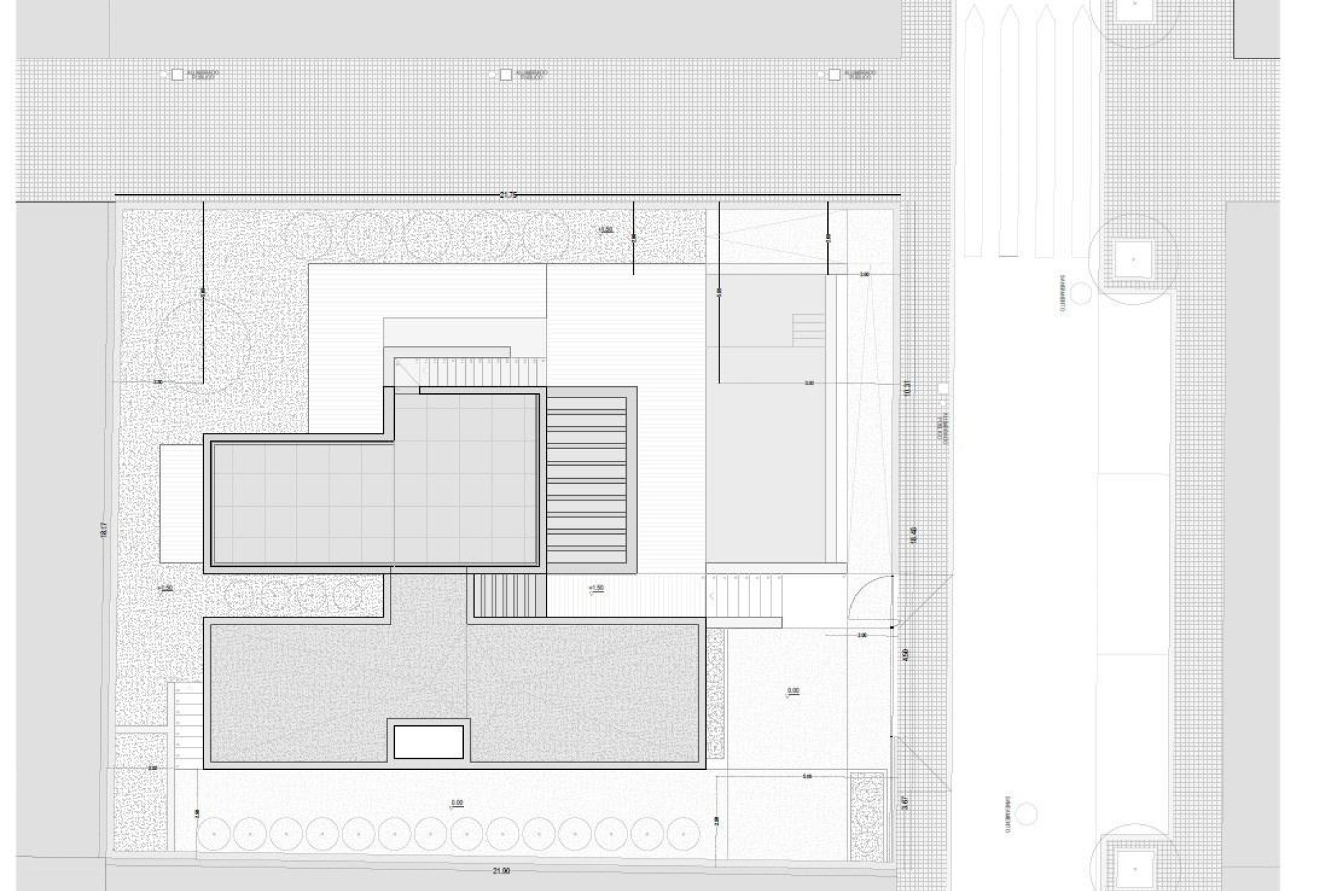 New Build - Independent Villa - Polop